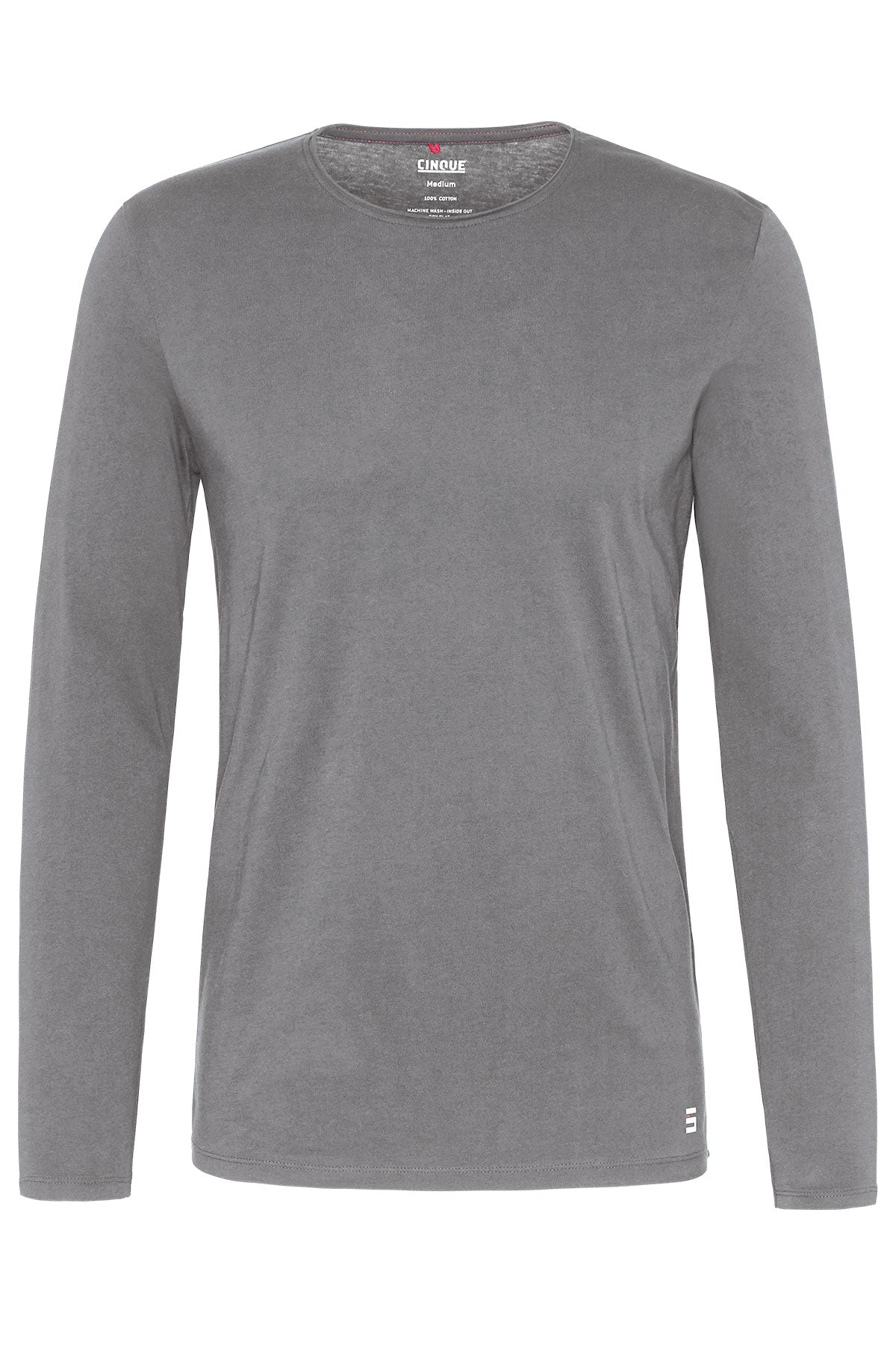 CIDADO L/S
