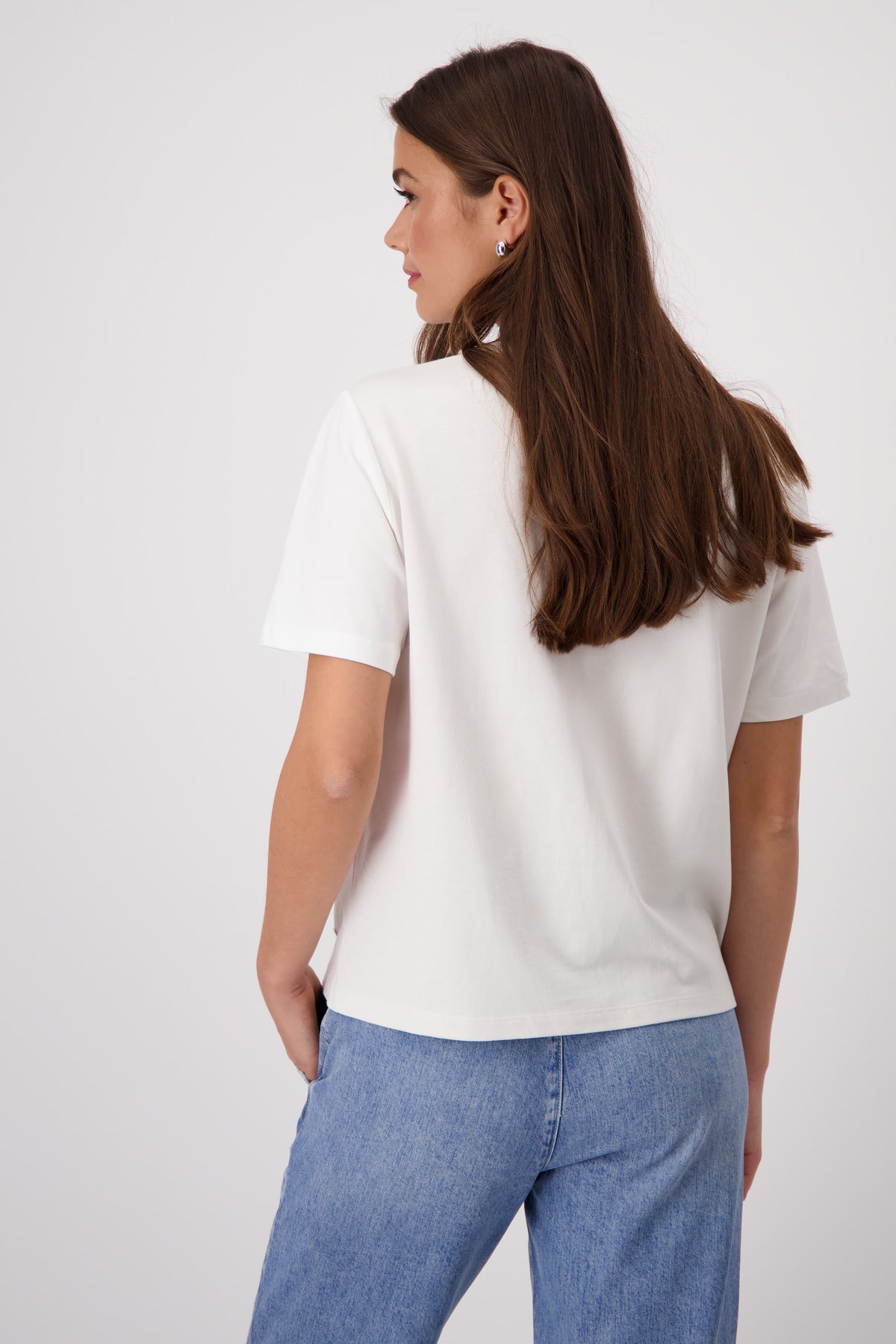 Da.T-Shirt - Monari