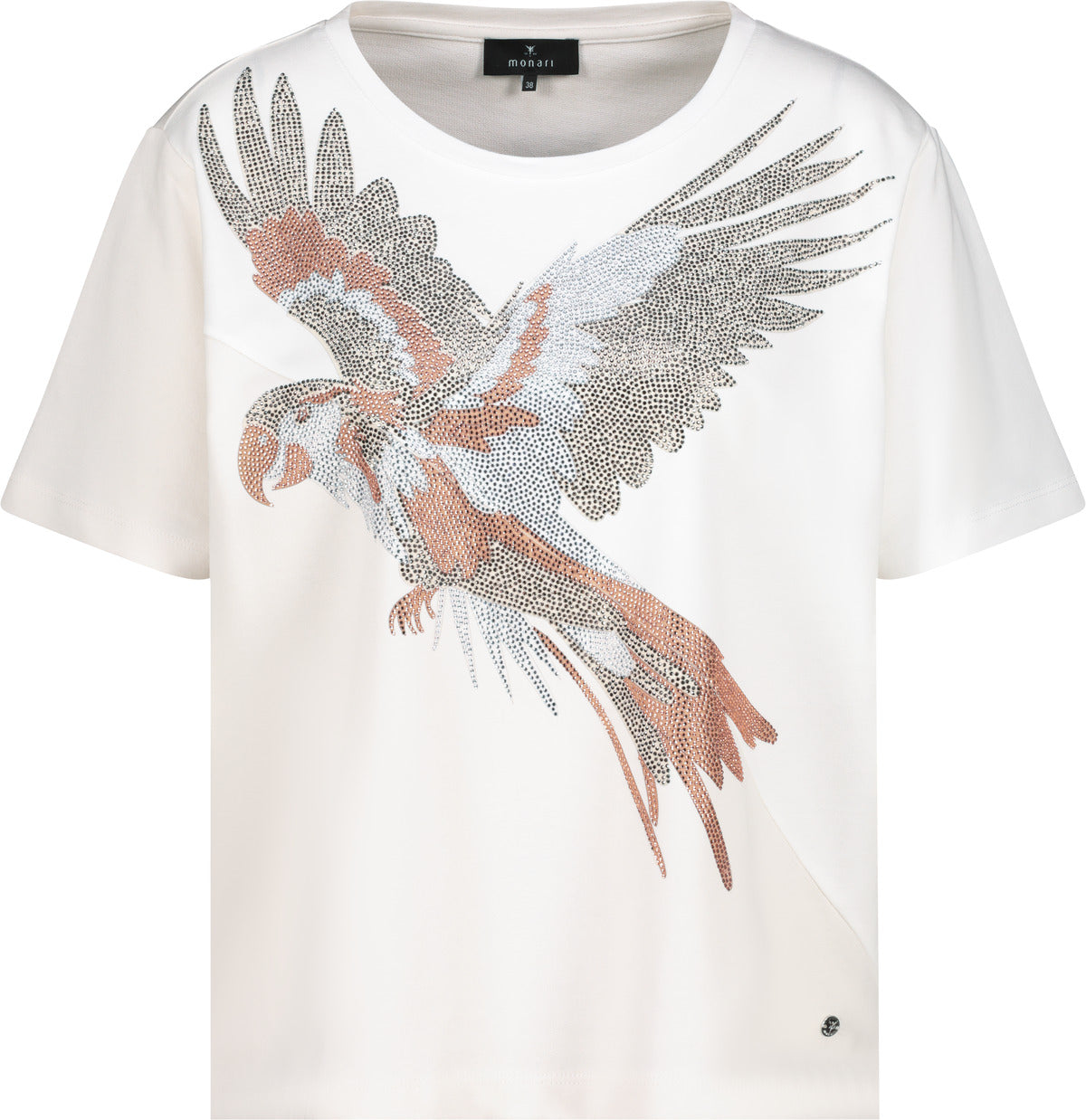 Da.T-Shirt - Monari