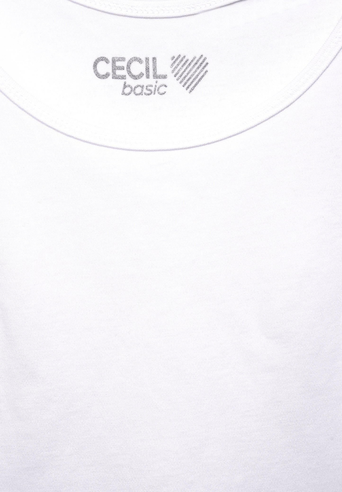 Da.T-Shirt - cecil