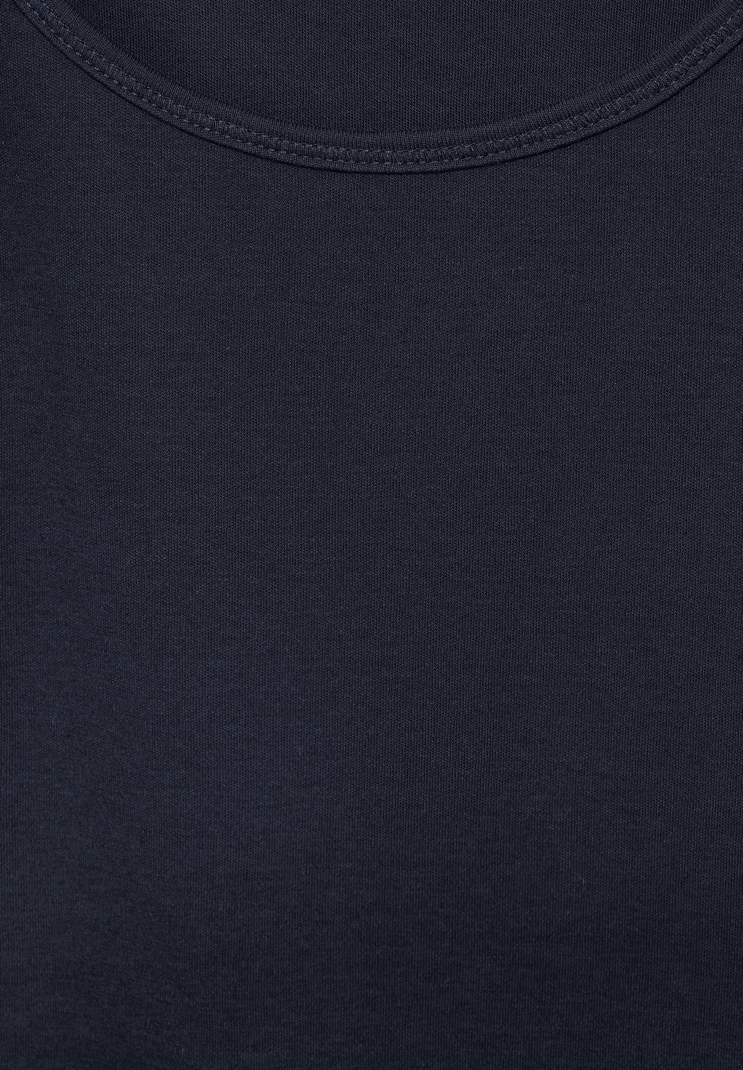 Top in Unifarbe
