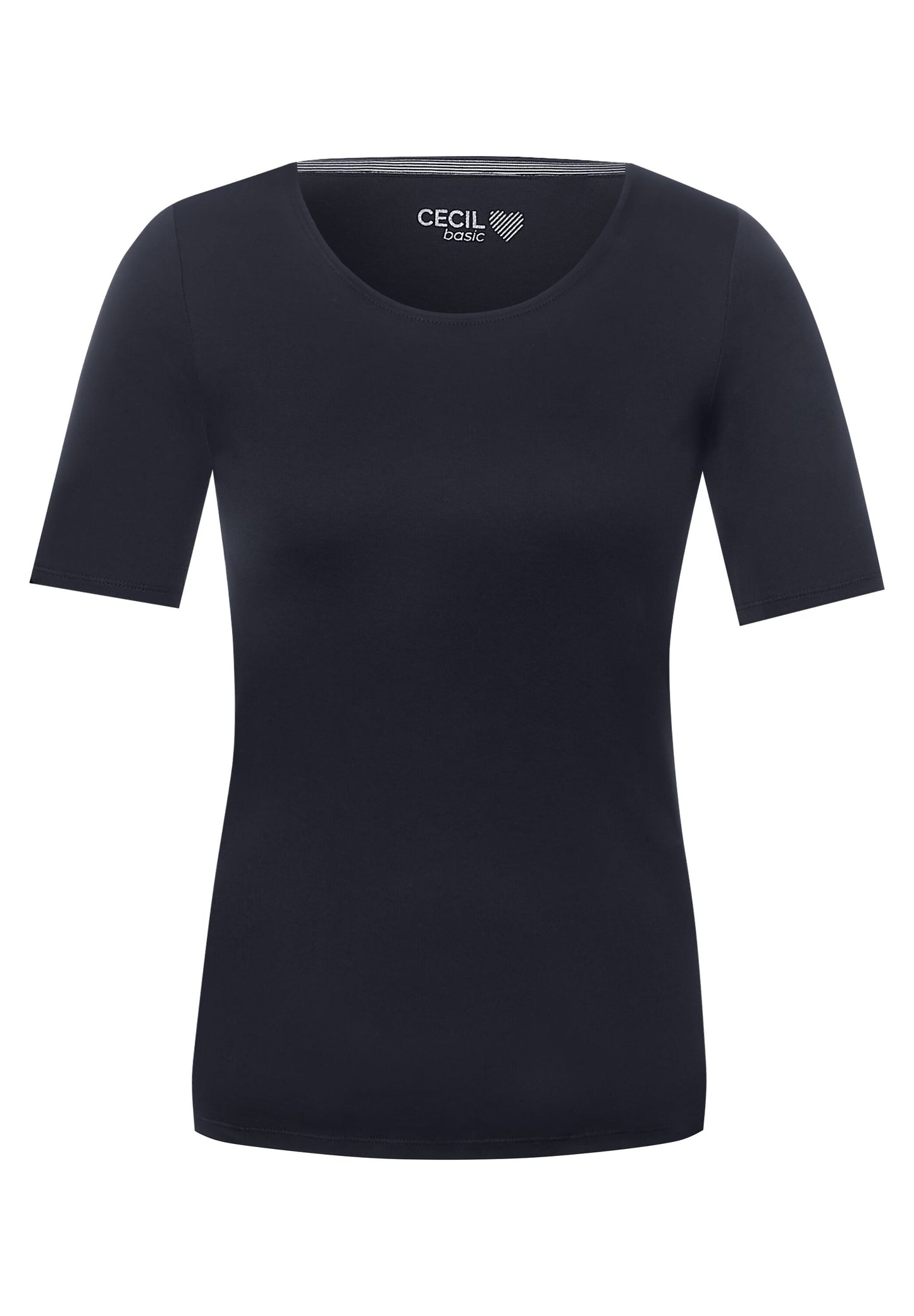 Da.T-Shirt - cecil