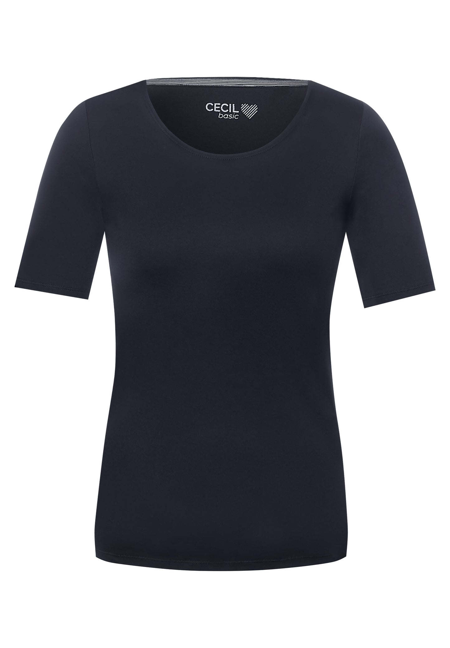 Da.T-Shirt - cecil
