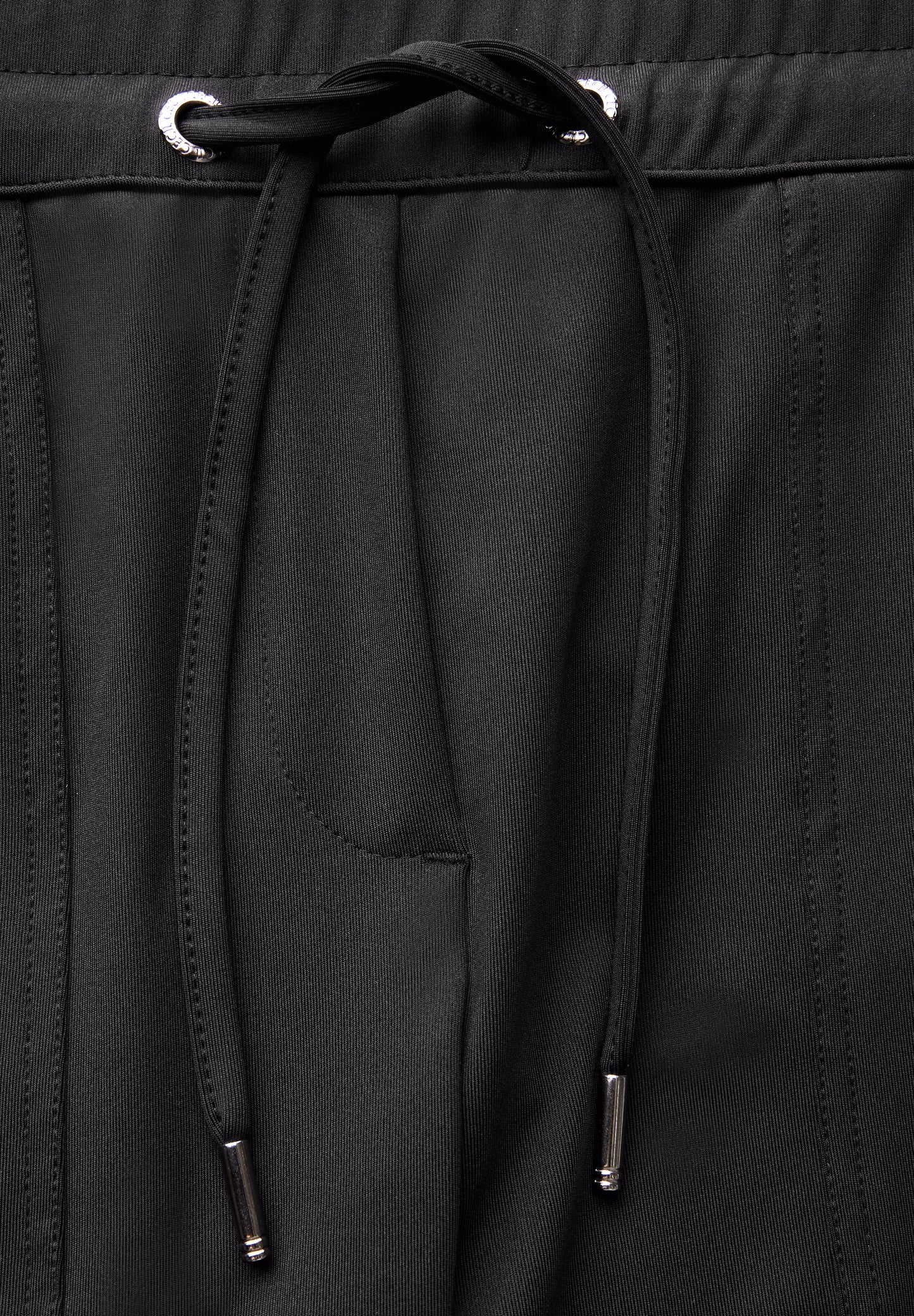 Hose im Casual Fit