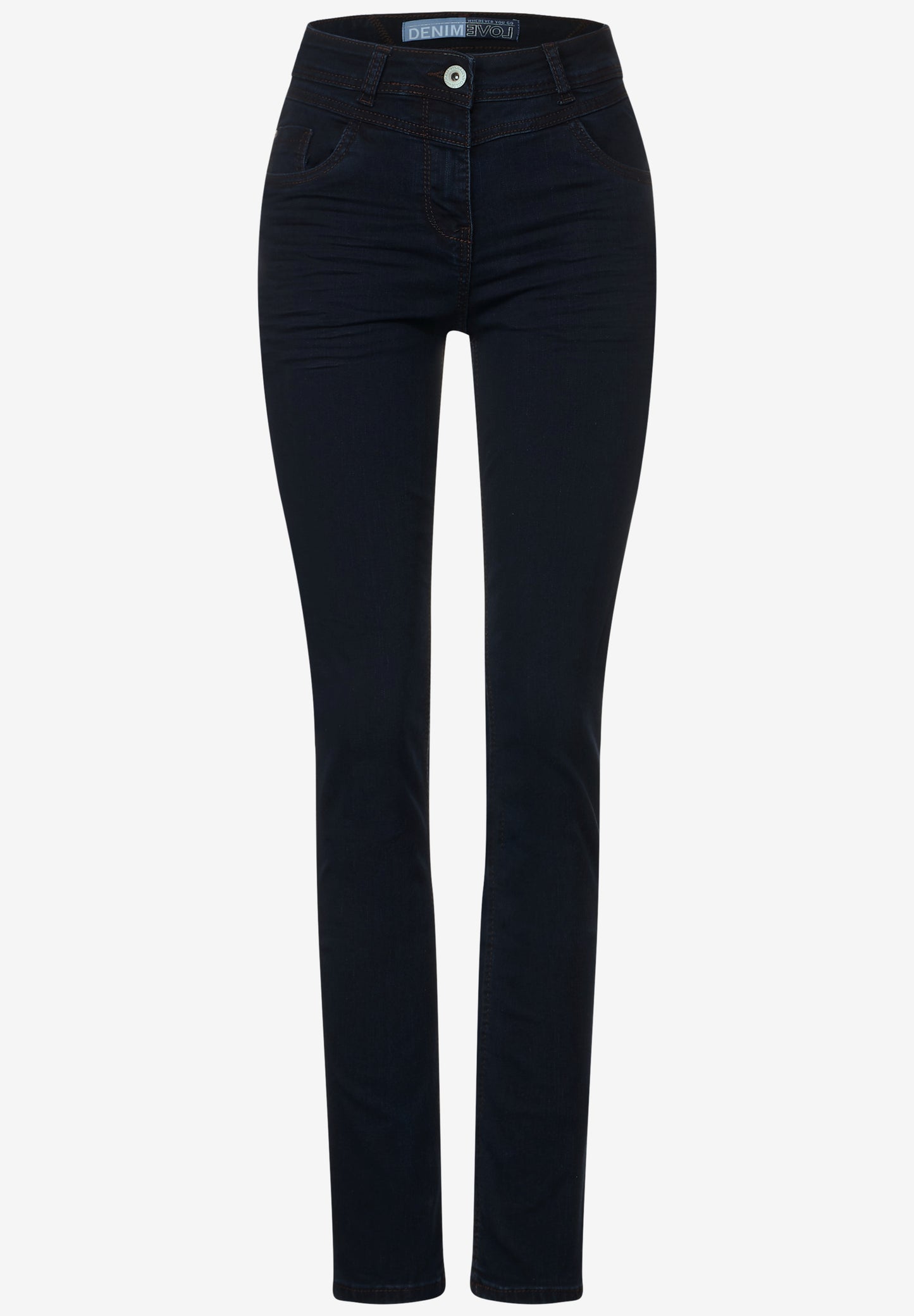 Slim Fit Jeans