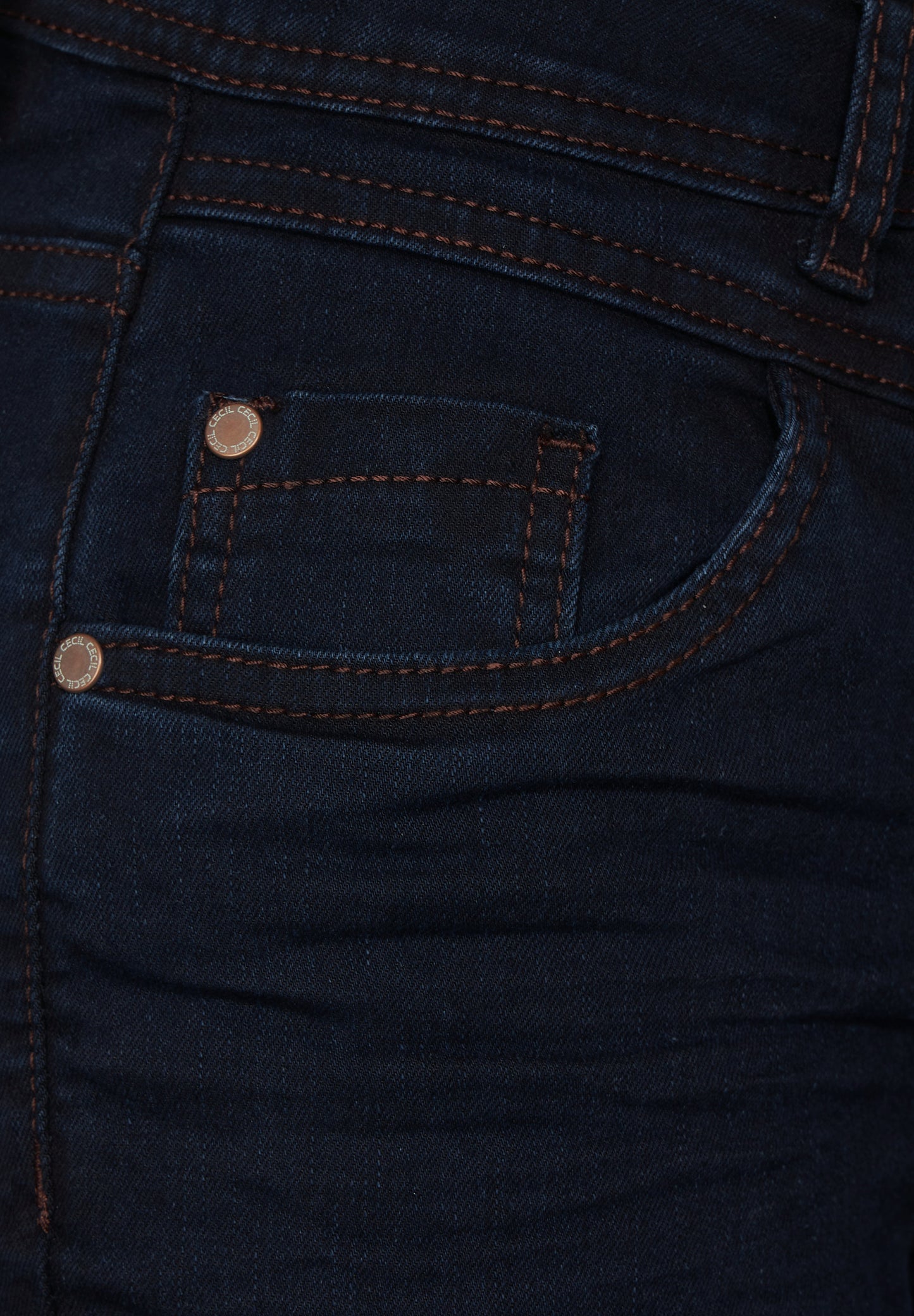 Slim Fit Jeans