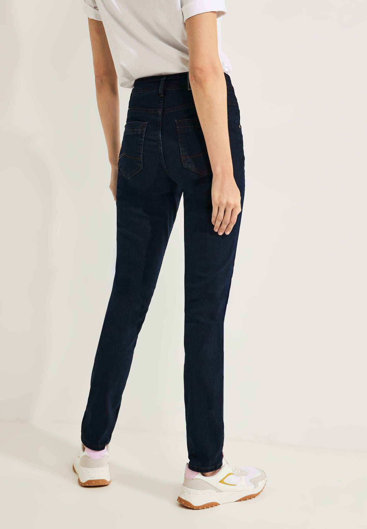 Slim Fit Jeans