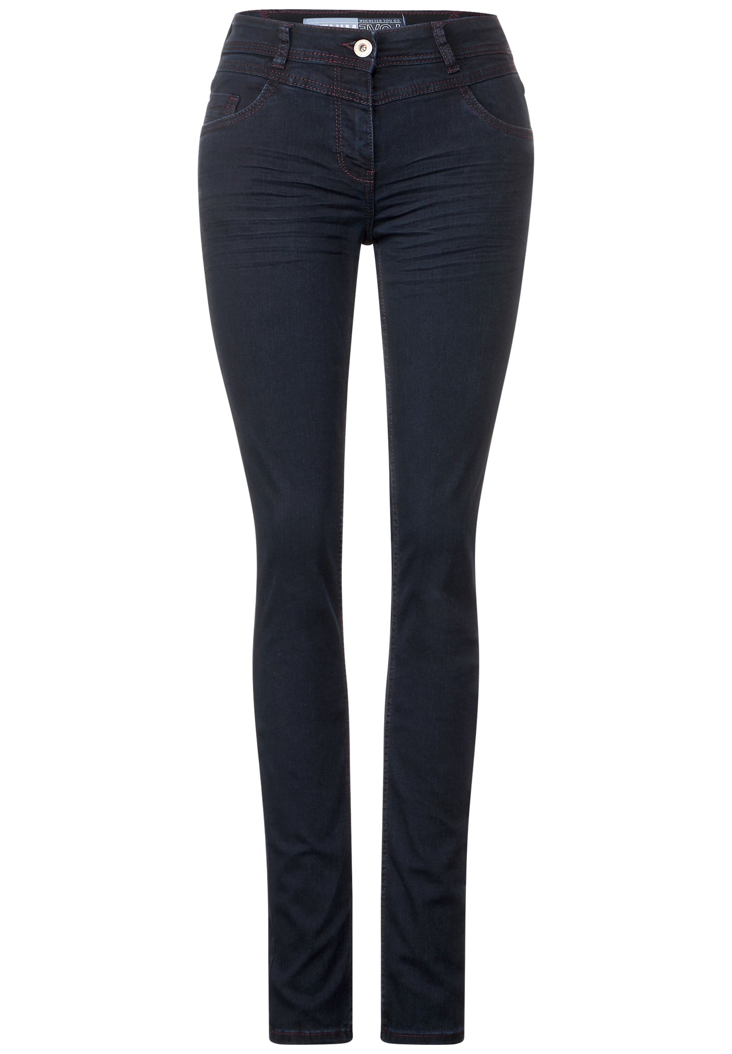 Slim Fit Jeans
