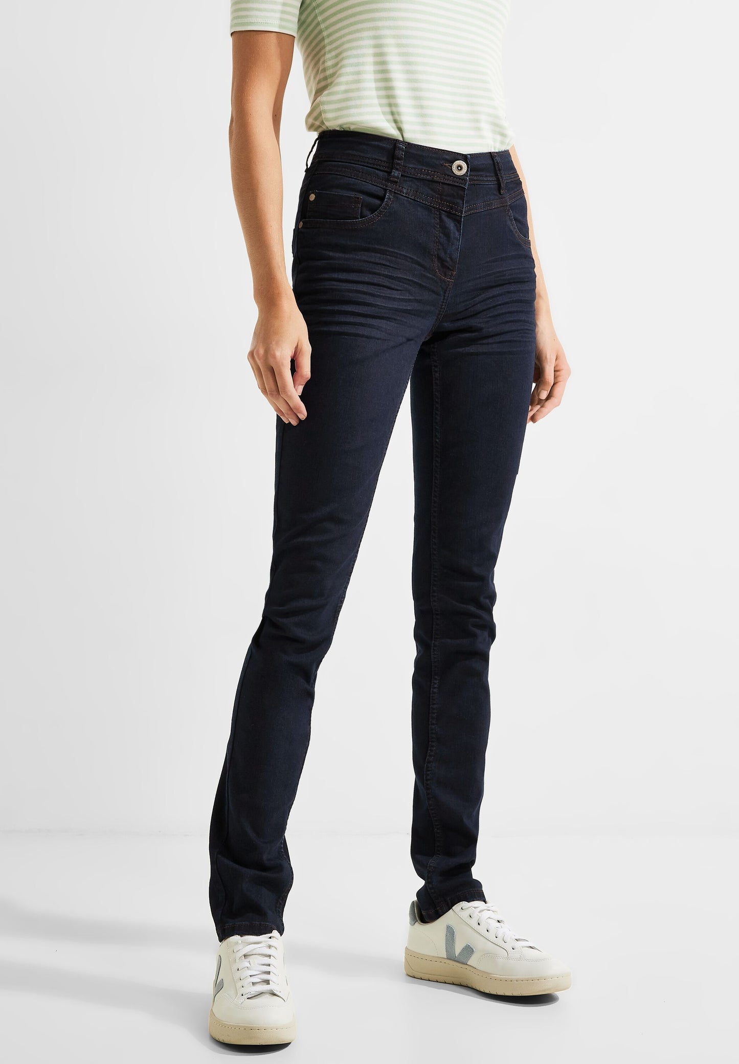 Slim Fit Jeans