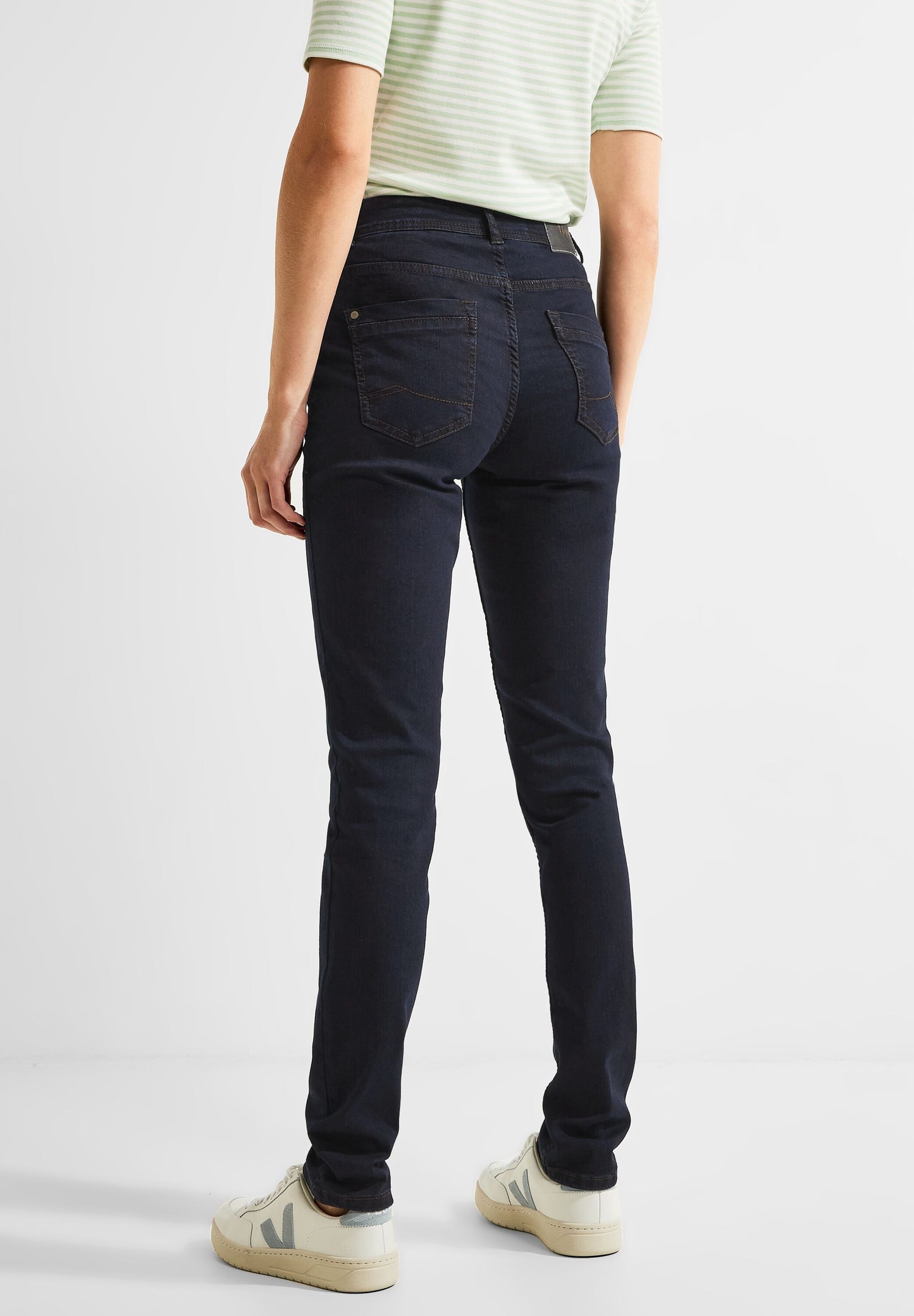 Slim Fit Jeans