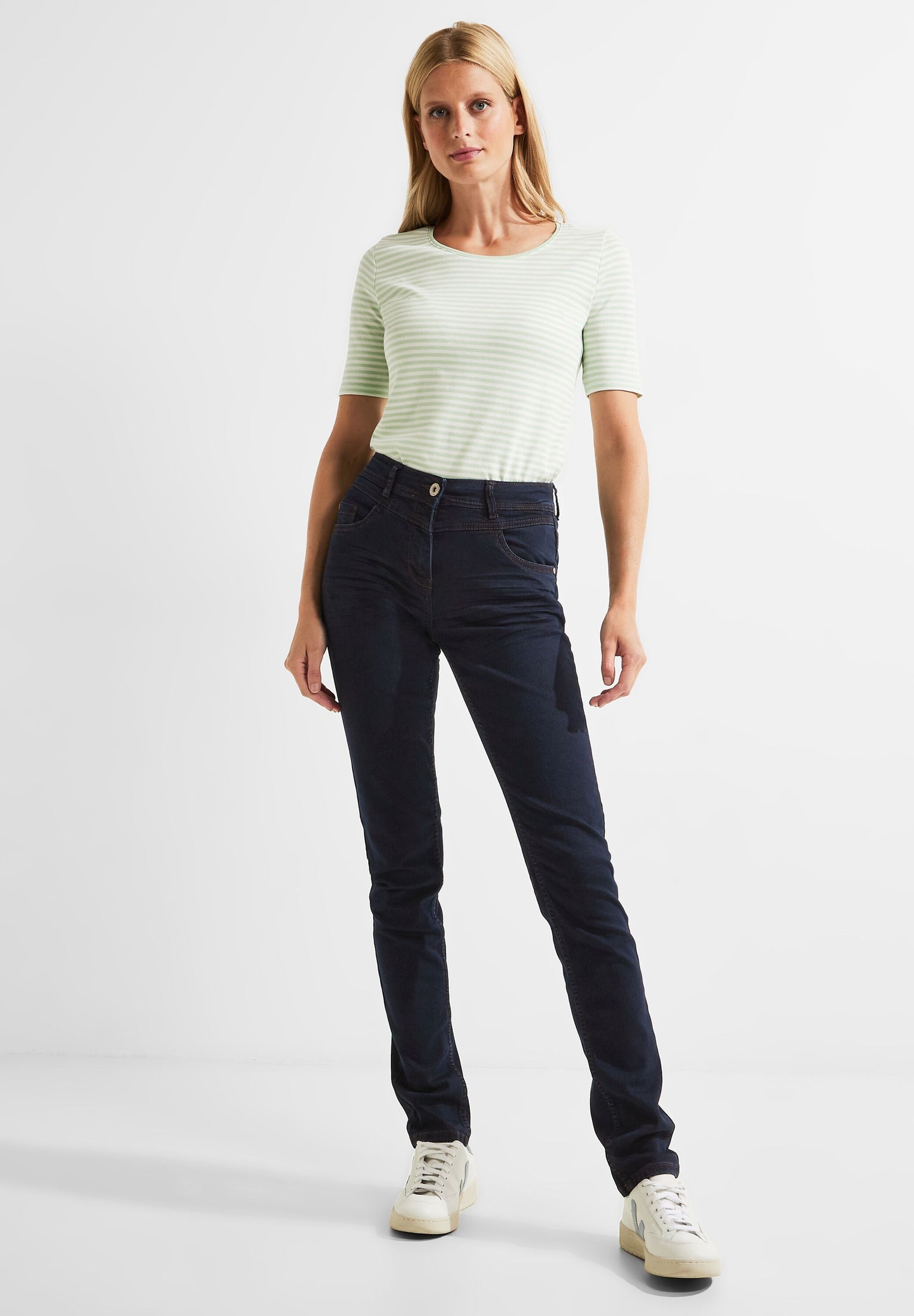 Slim Fit Jeans