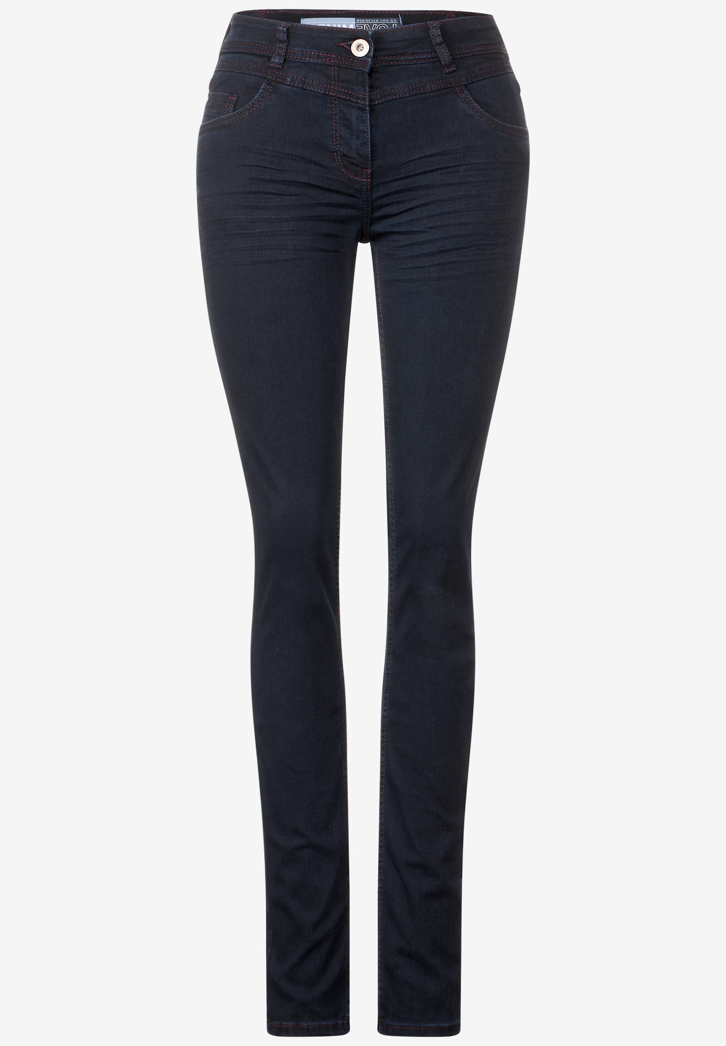 Slim Fit Jeans