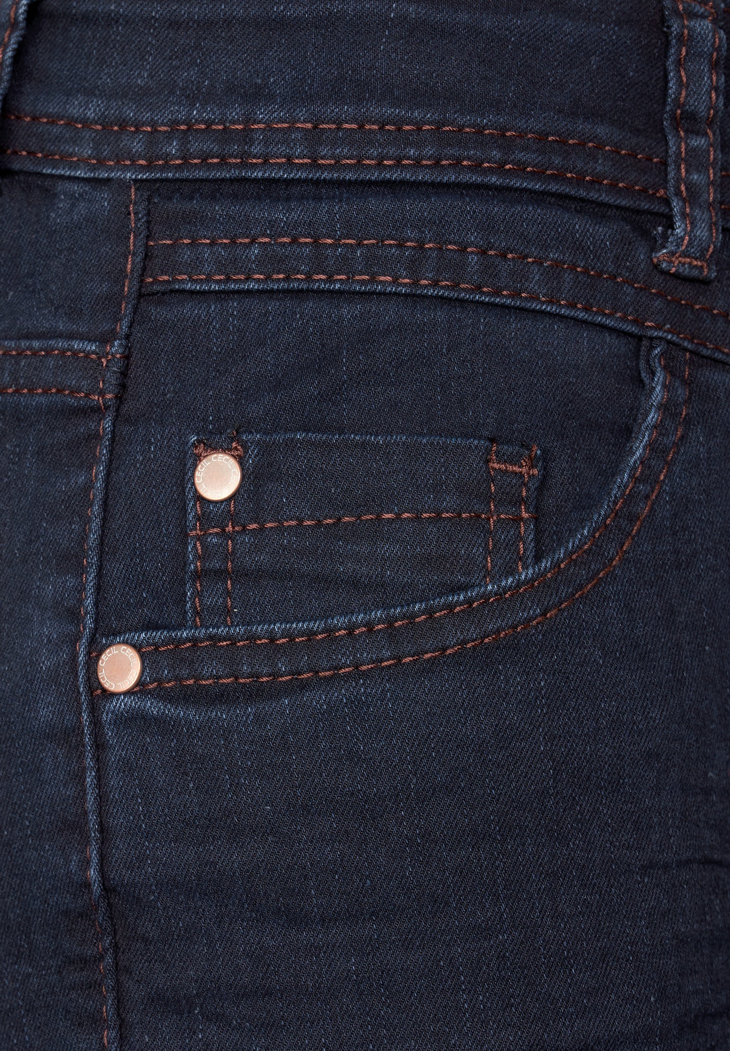 Slim Fit Jeans