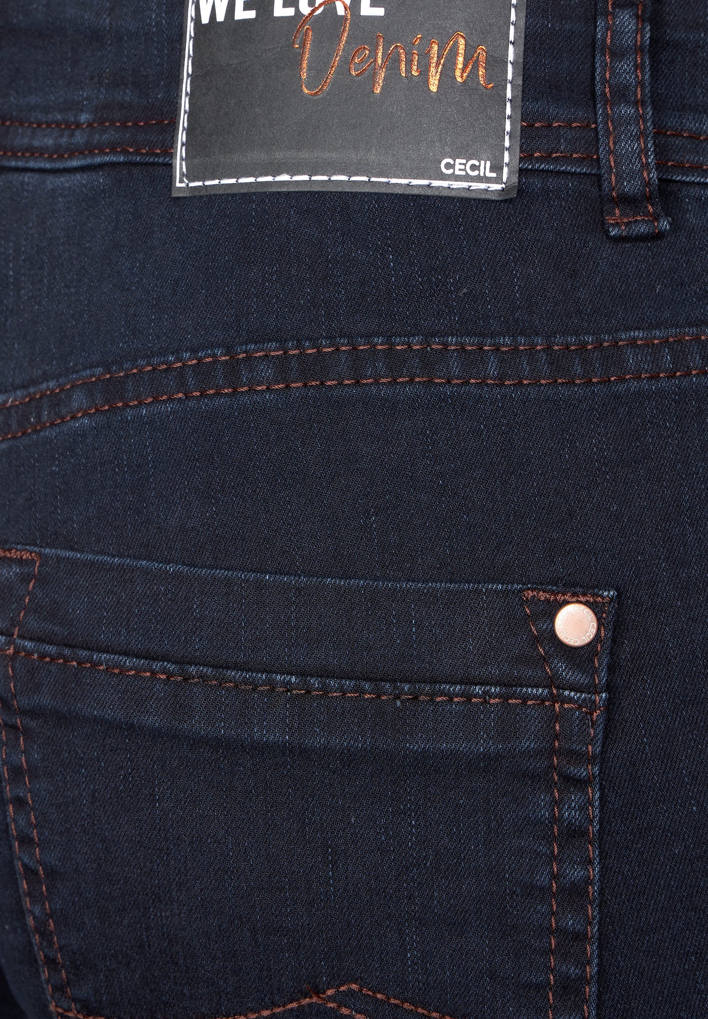 Slim Fit Jeans