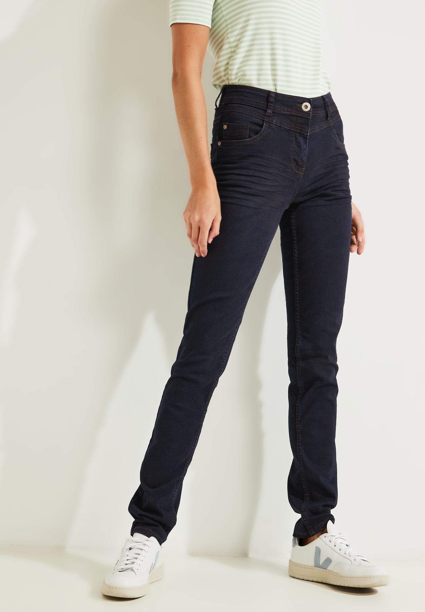 Slim Fit Jeans