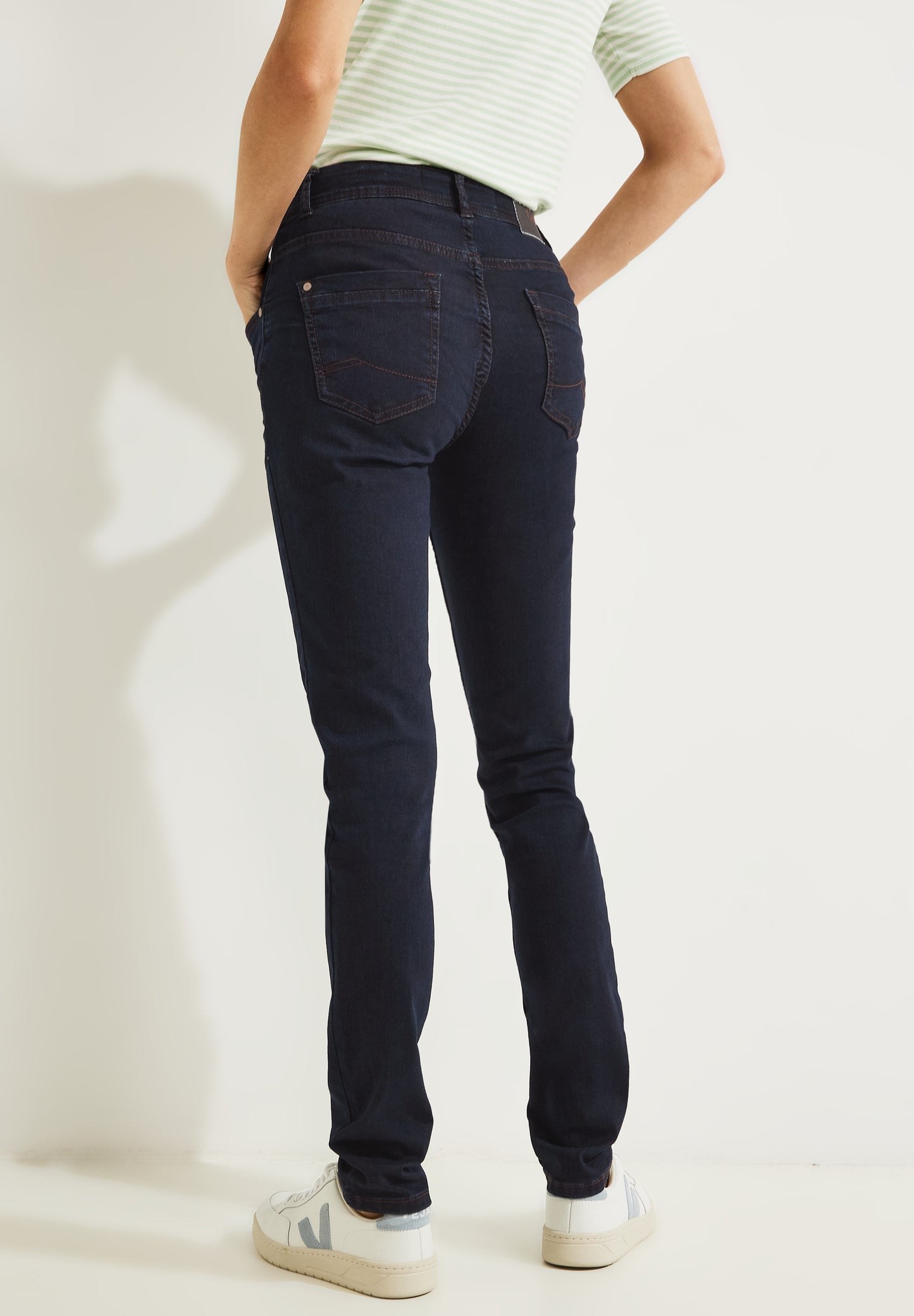 Slim Fit Jeans