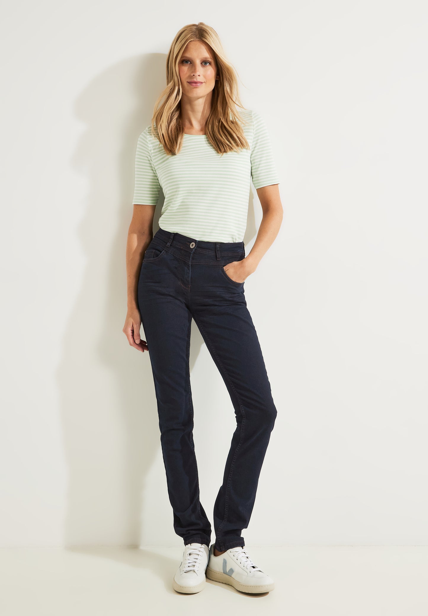Slim Fit Jeans