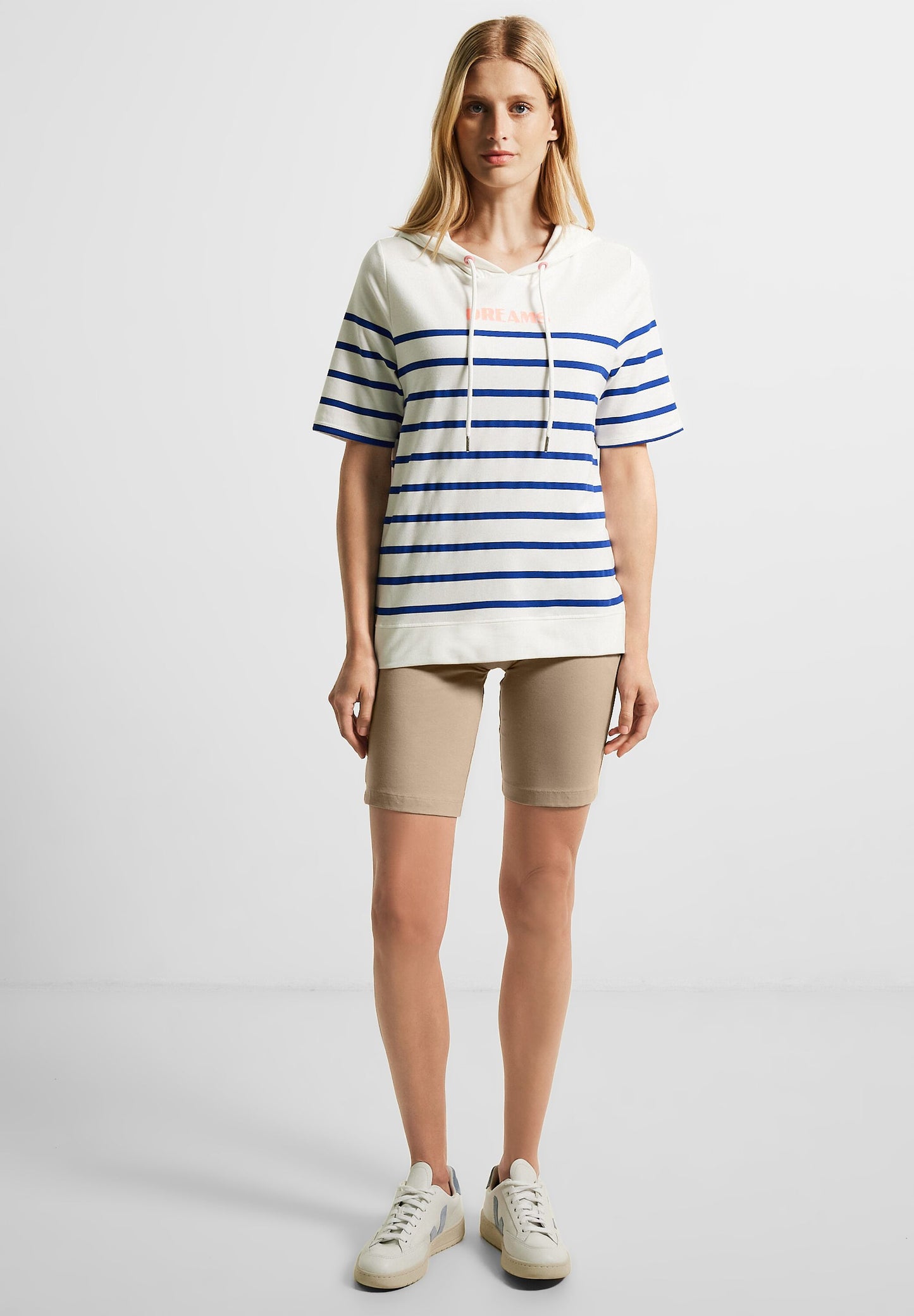Shorts zum Unterziehen