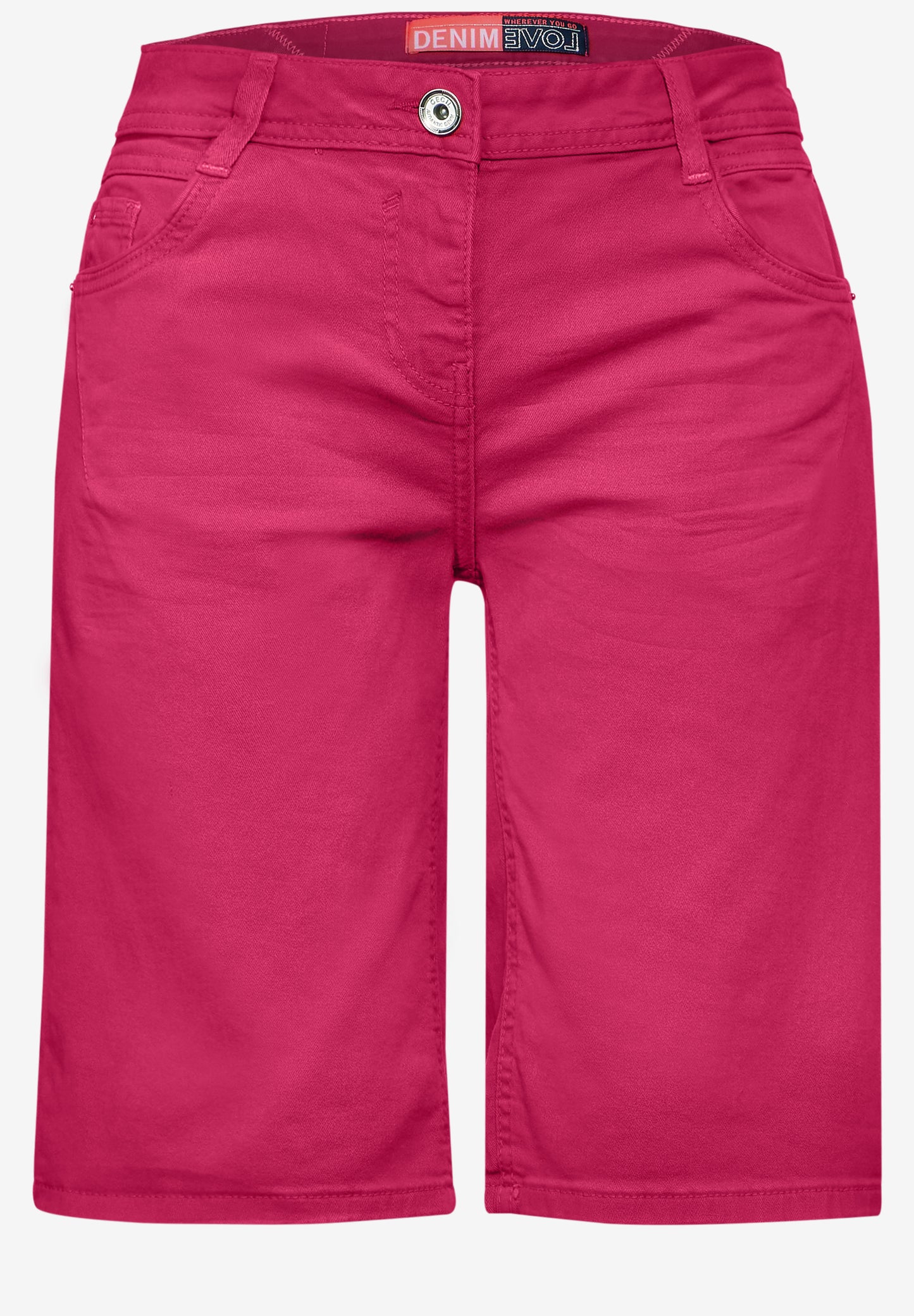 Jeans Shorts
