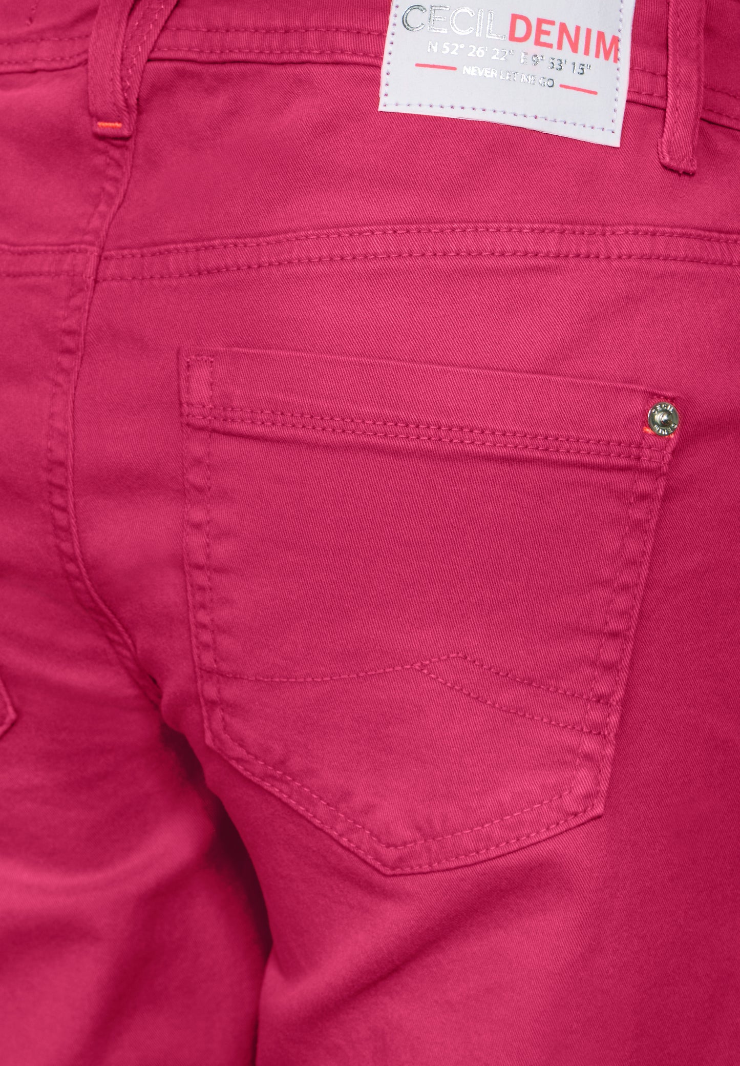 Jeans Shorts