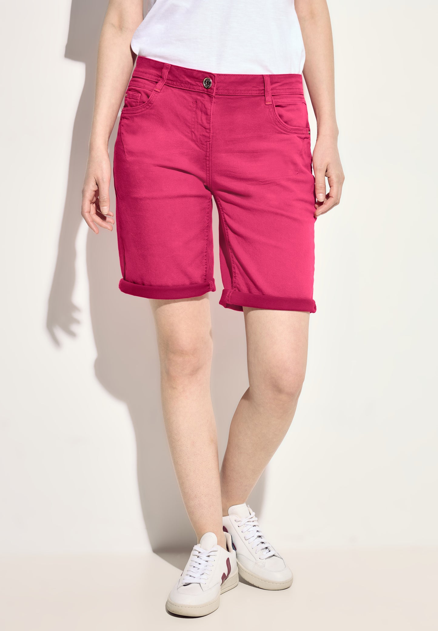 Jeans Shorts