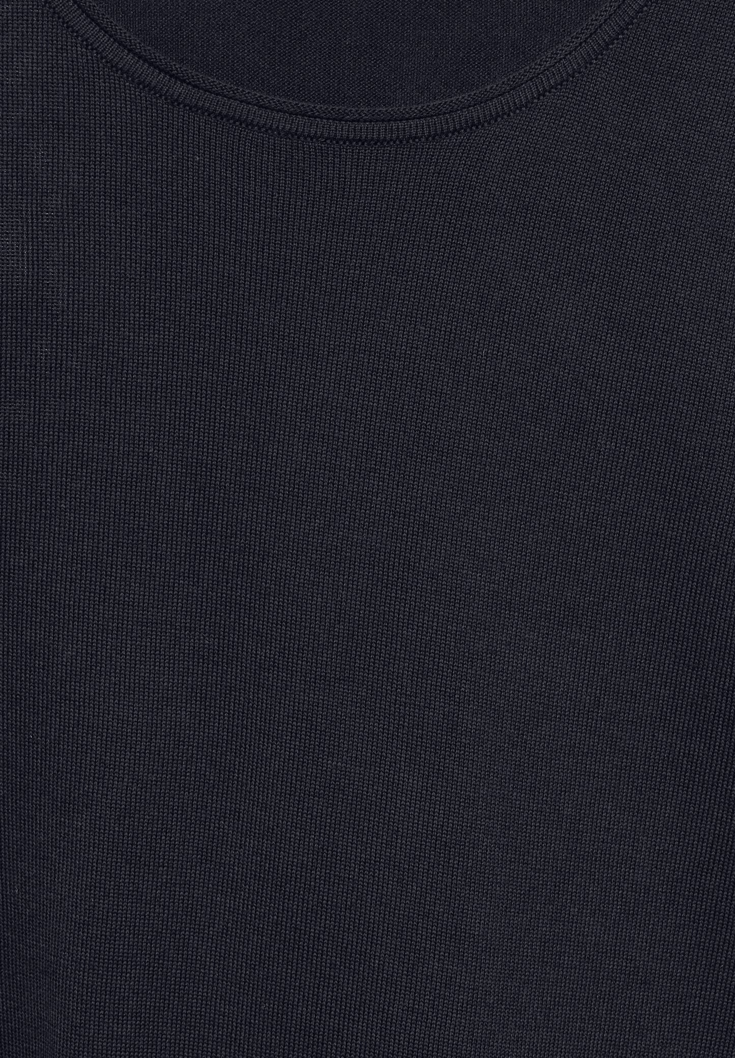 Feinstrickpullover