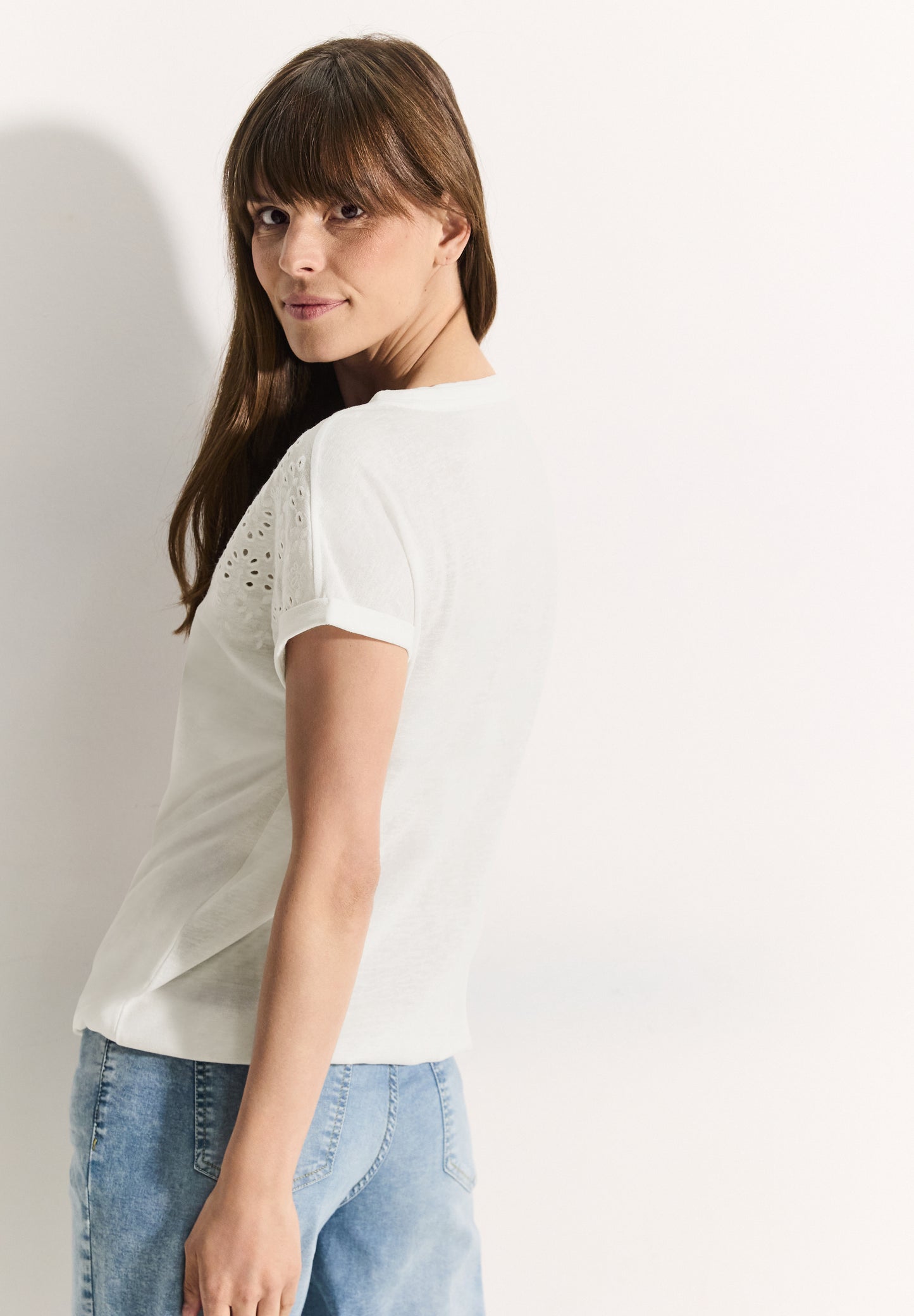 Sommer T-Shirt
