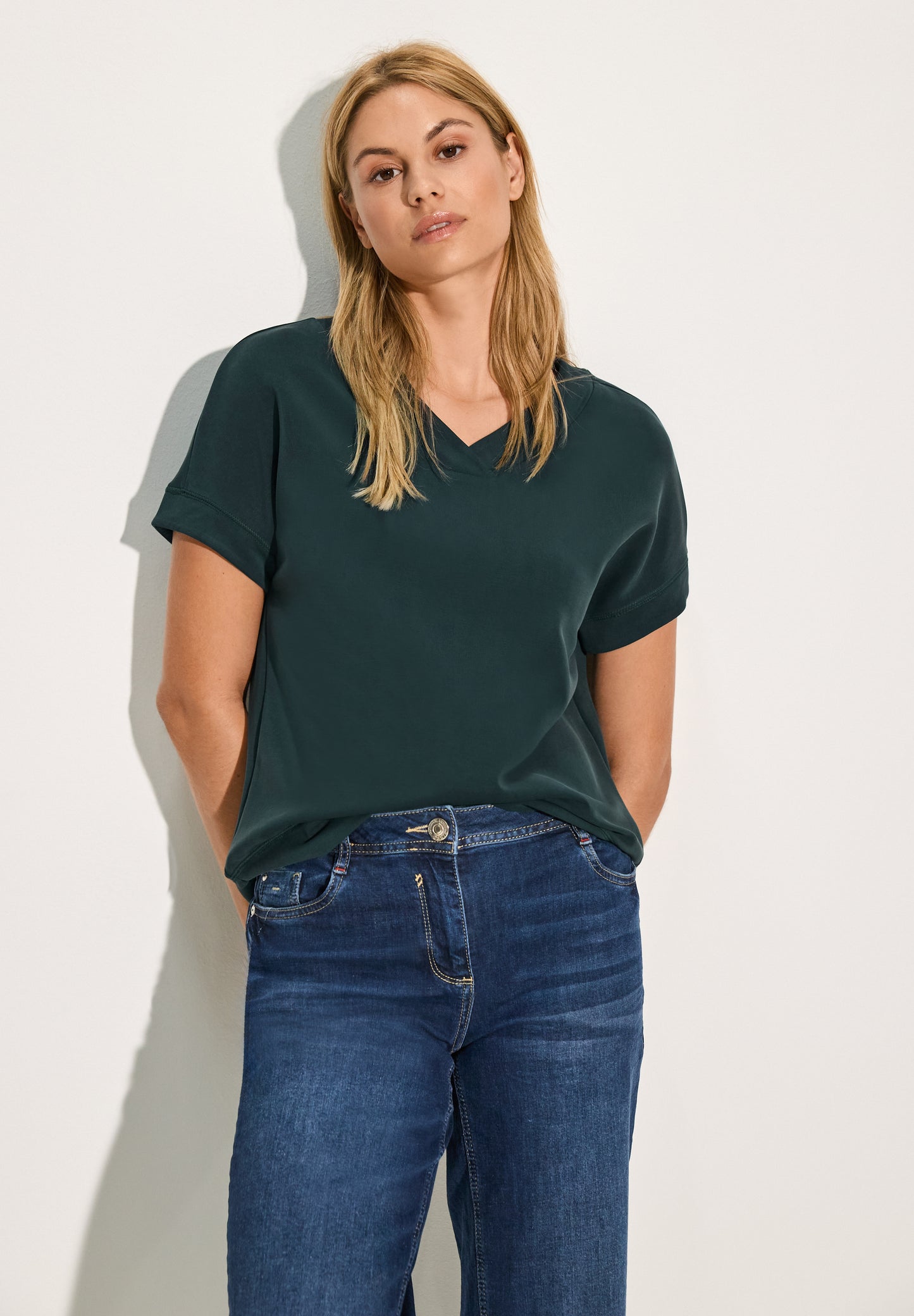 Sommer Sweatshirt