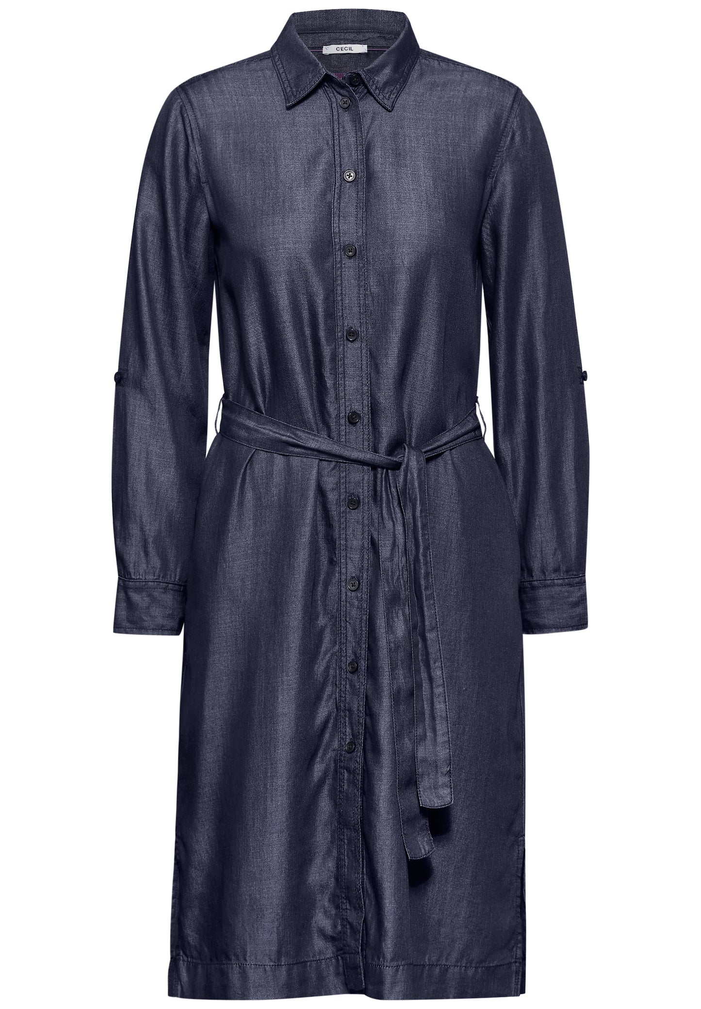 Lyocellkleid