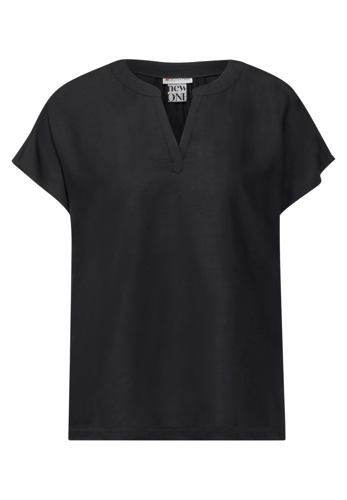 Viskose Blusenshirt