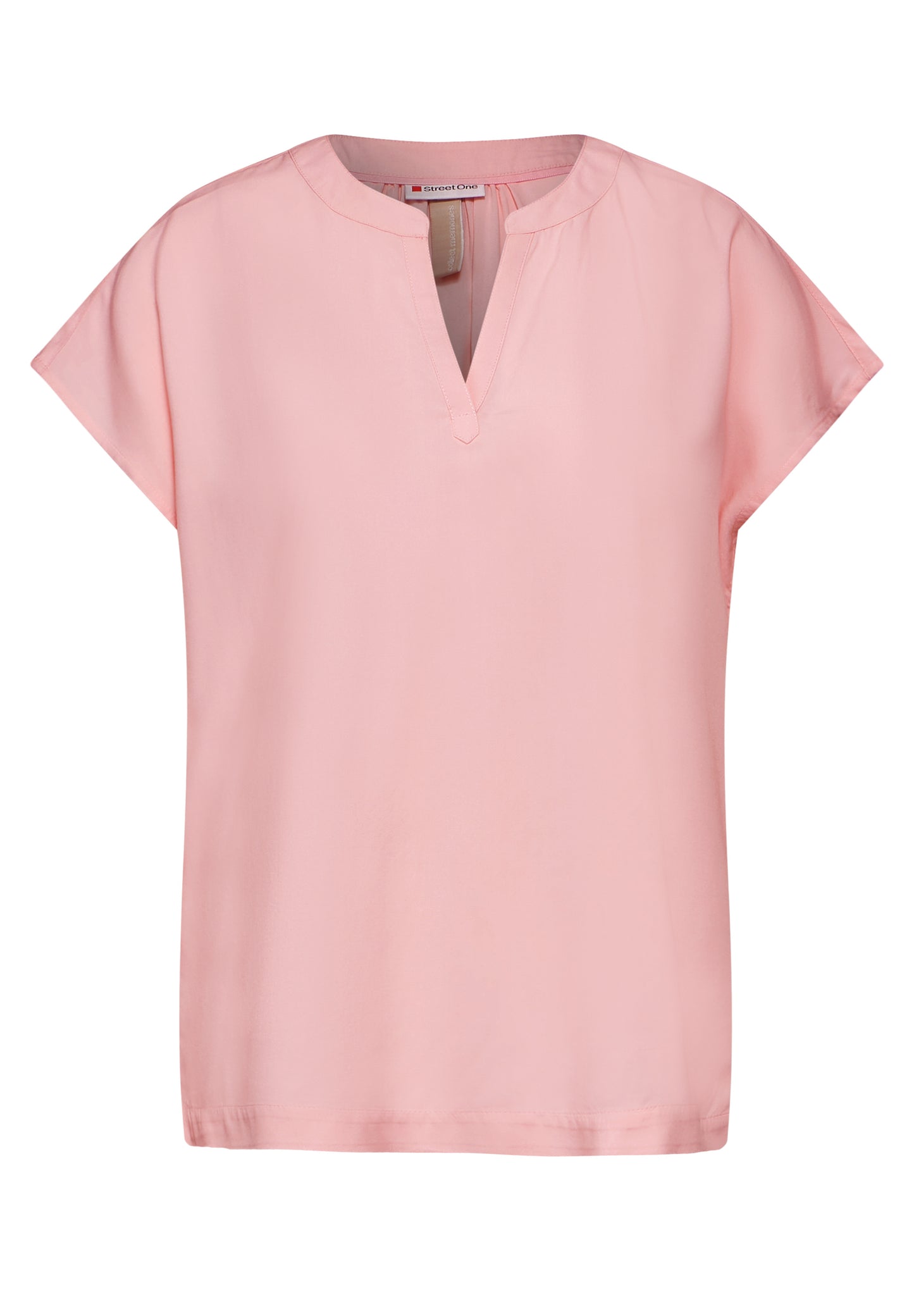 Viskose Blusenshirt