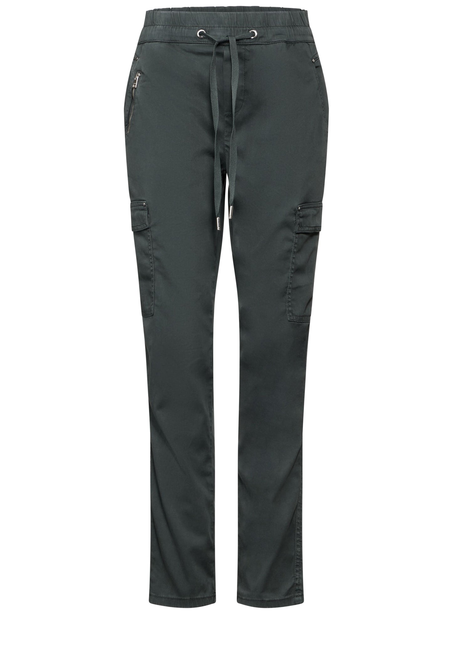 Loose Fit Hose