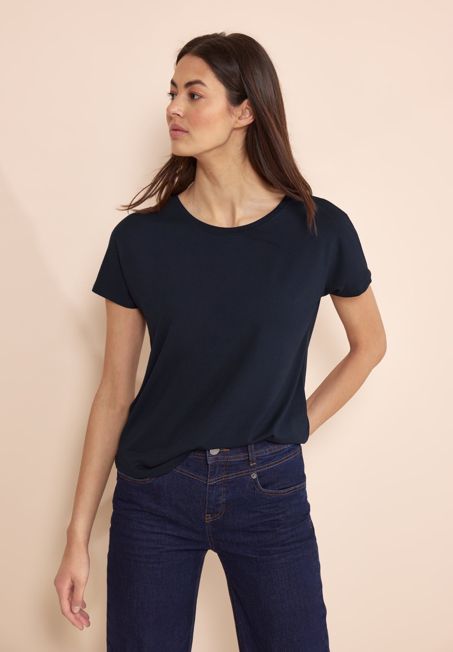 Jersey T-Shirt