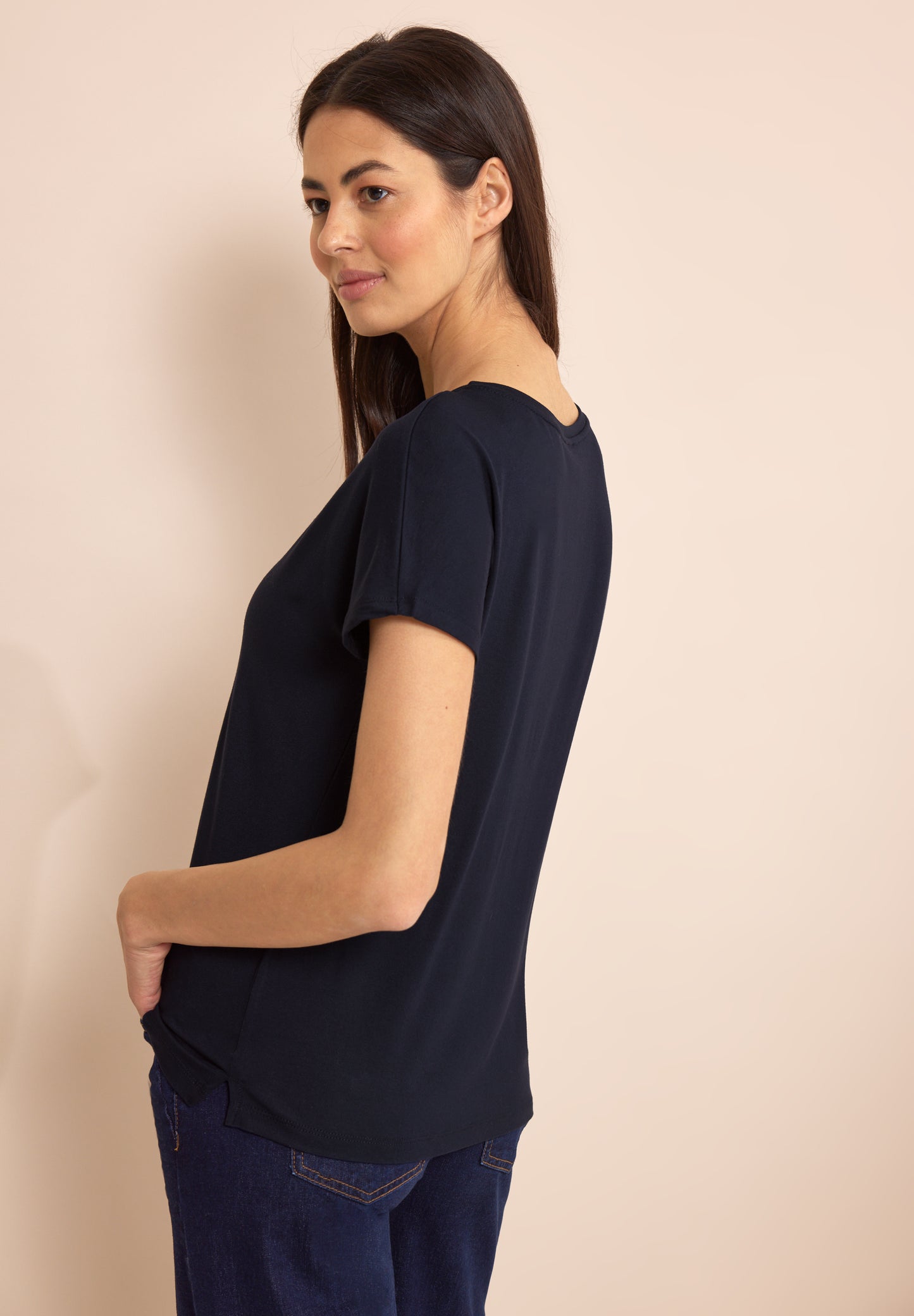 Jersey T-Shirt