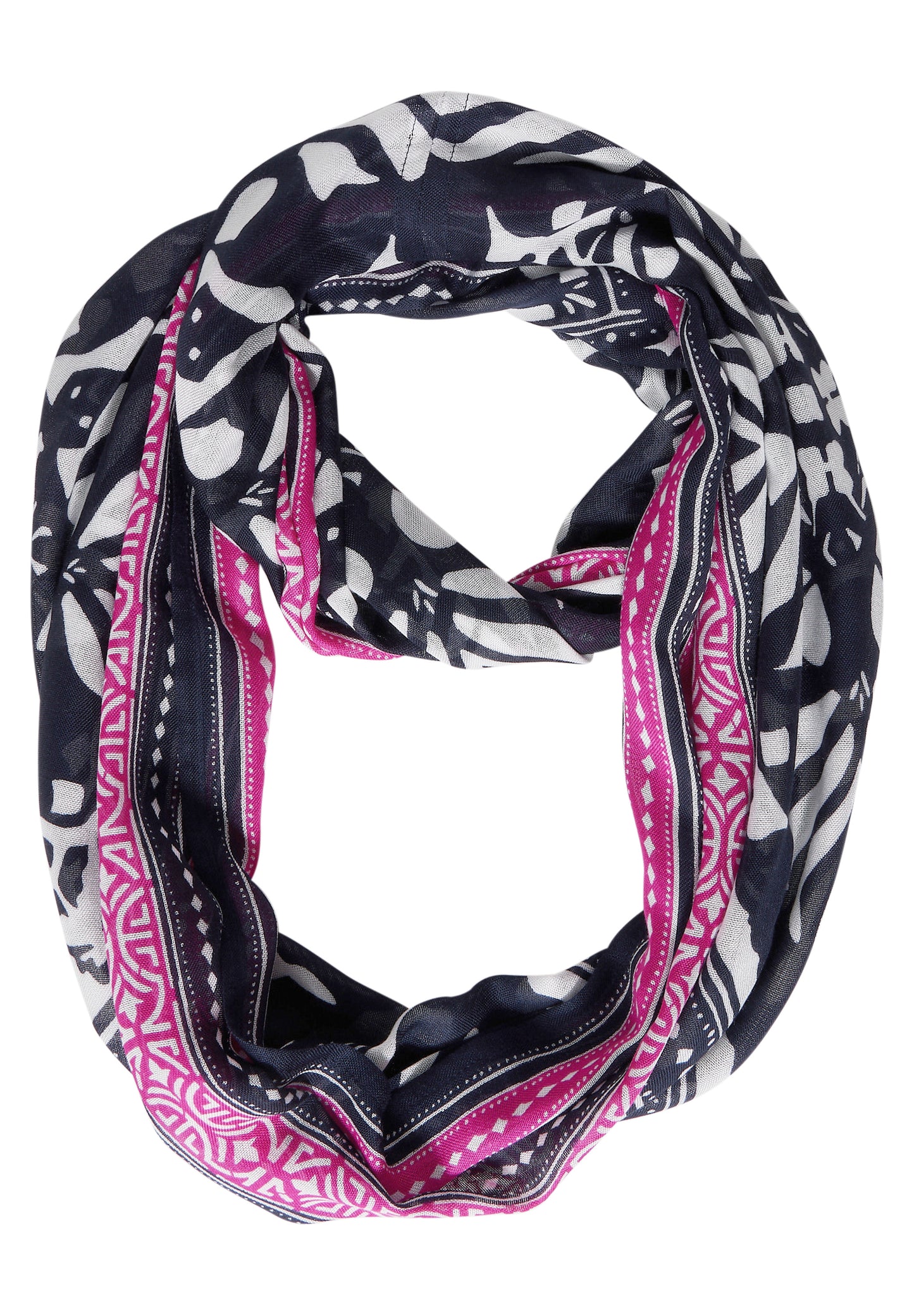 Print Loop Schal