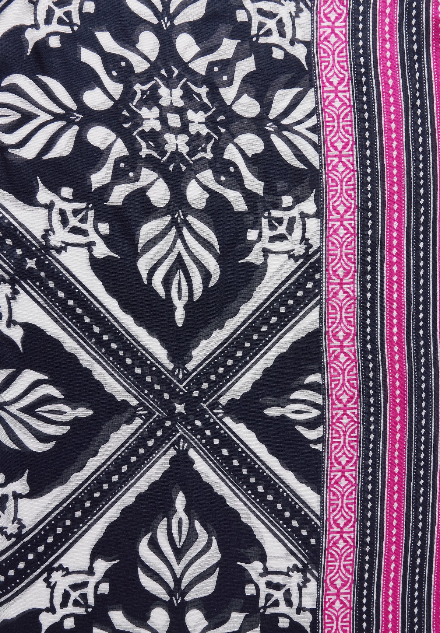 Print Loop Schal