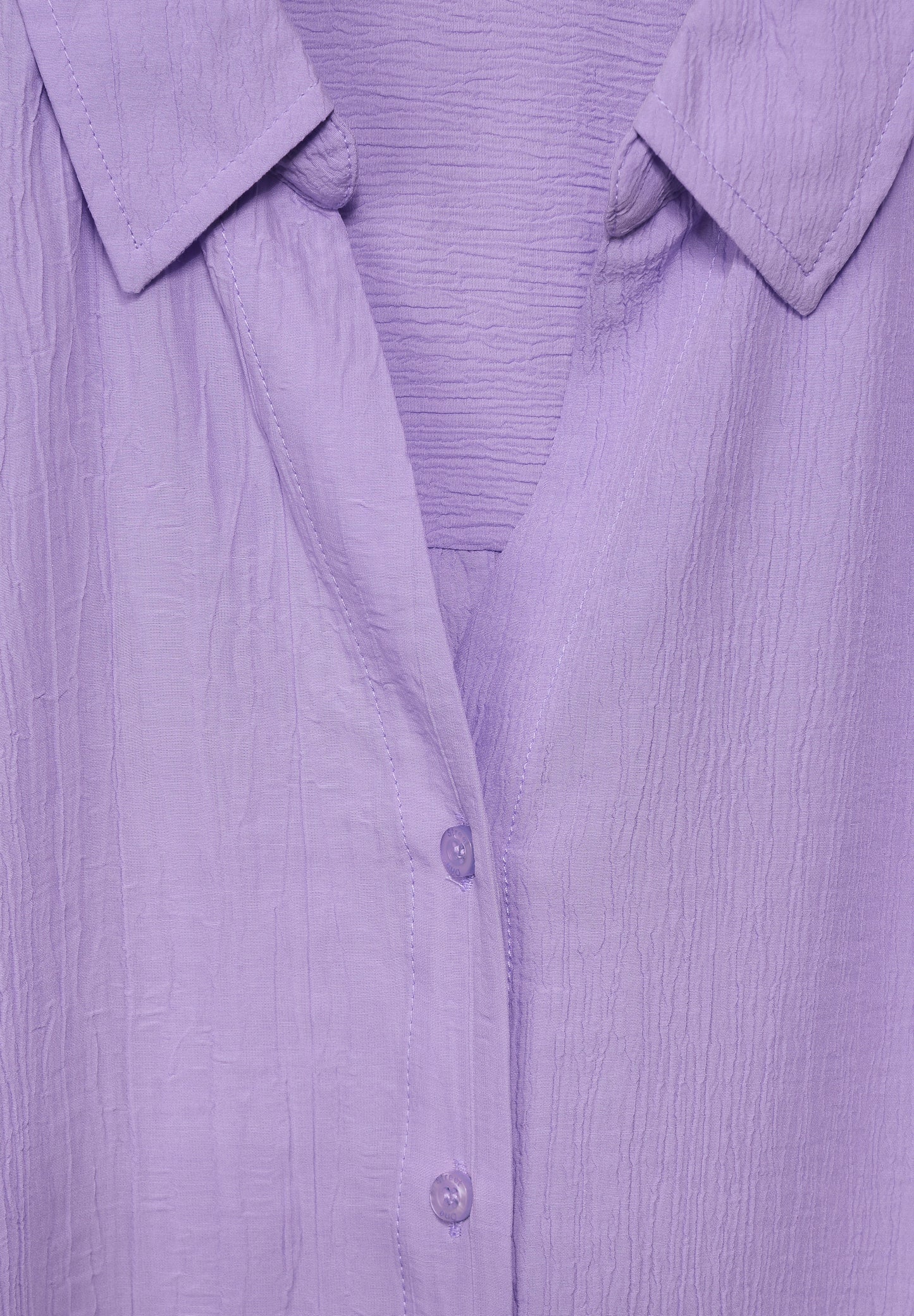 Crepe Bluse