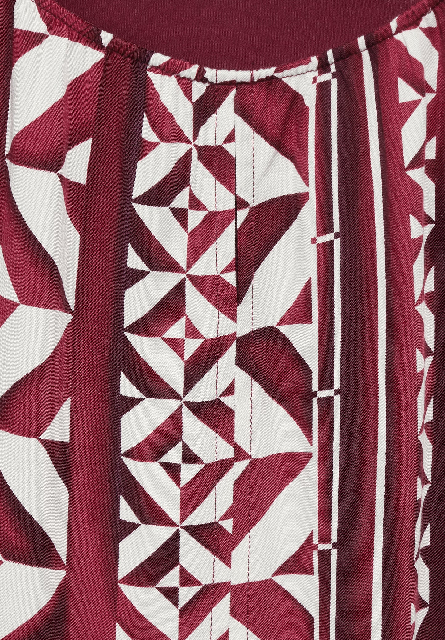 T-Shirt mit Print