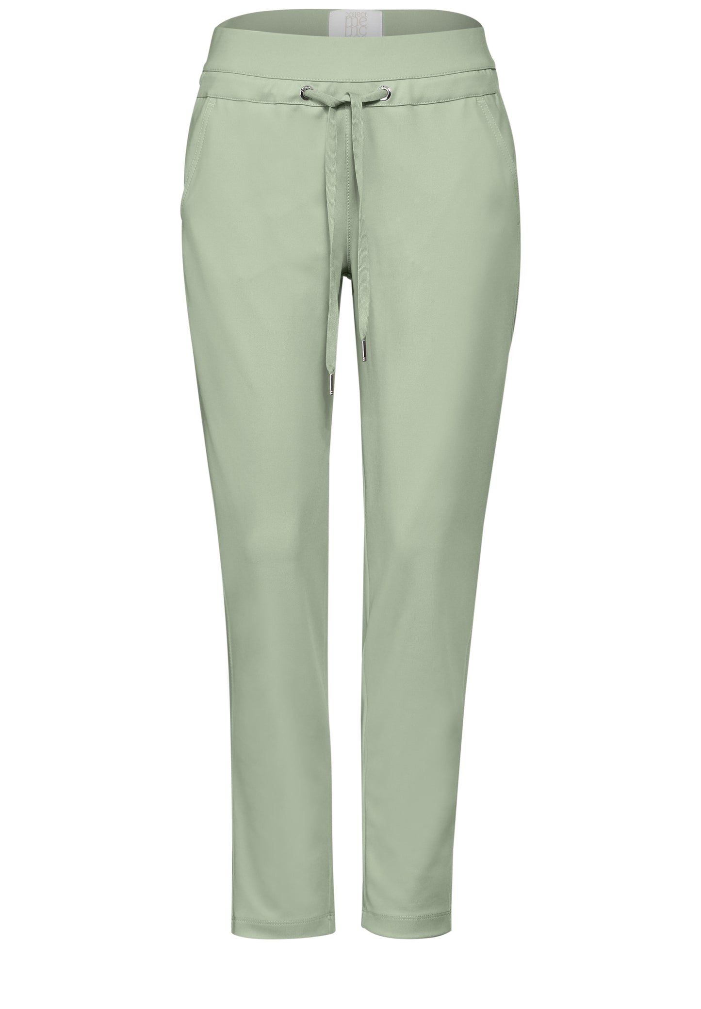 Travel Hose im Loose Fit