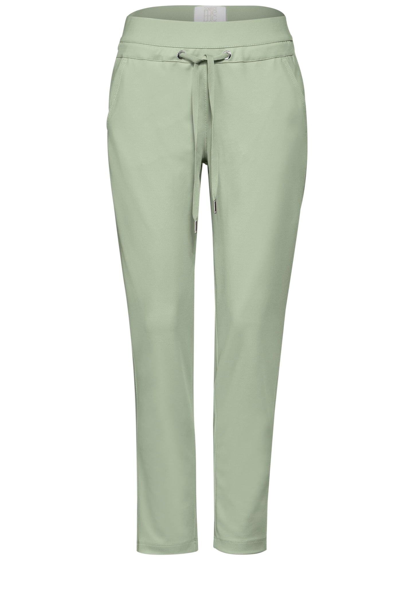 Travel Hose im Loose Fit