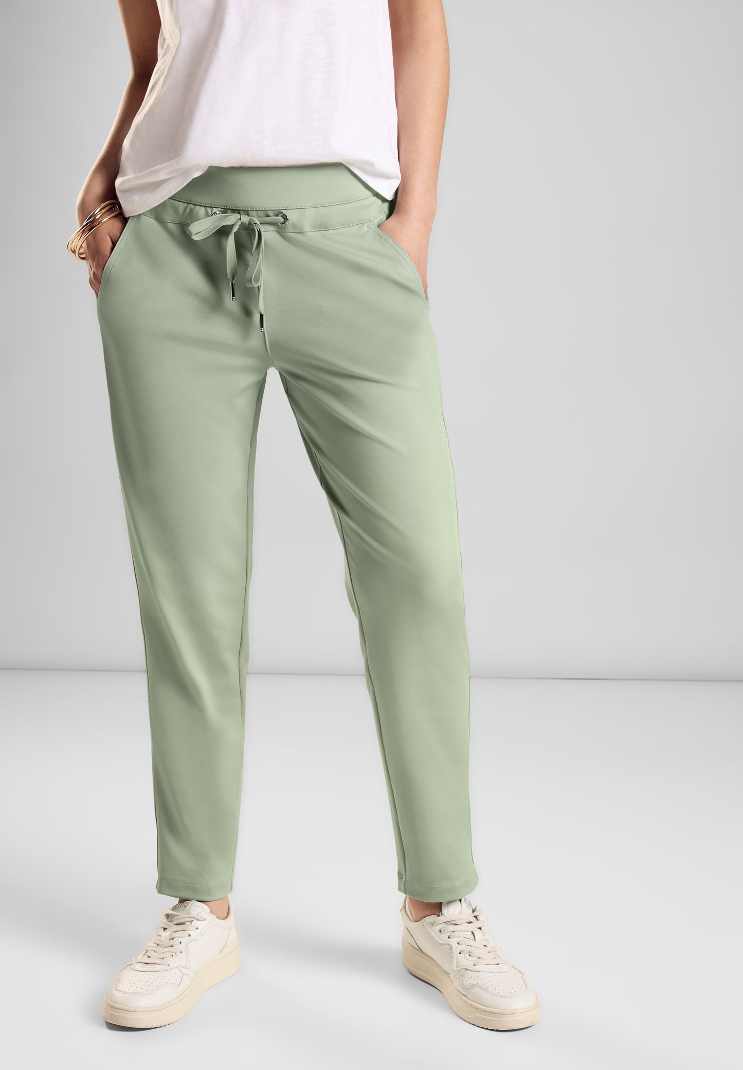 Travel Hose im Loose Fit