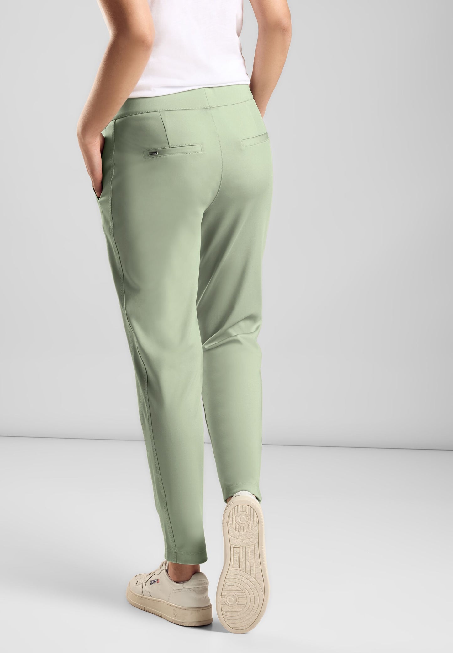 Travel Hose im Loose Fit
