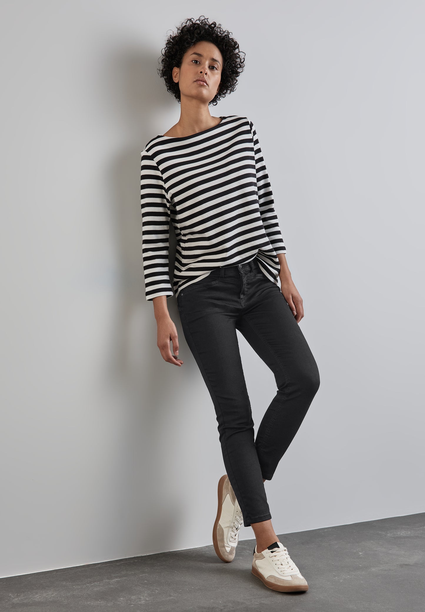 Jeans im Casual Fit