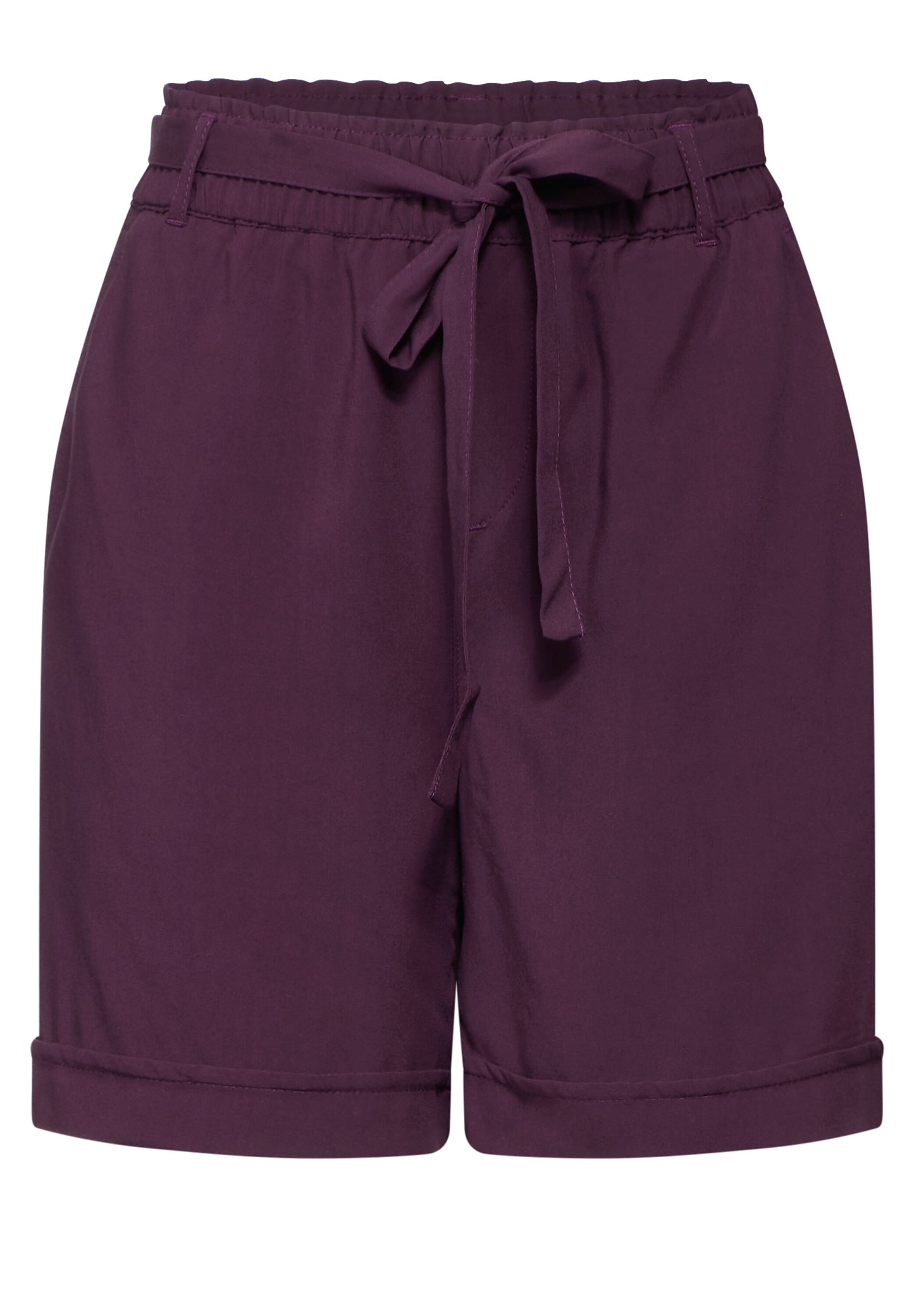 Paperbag Shorts
