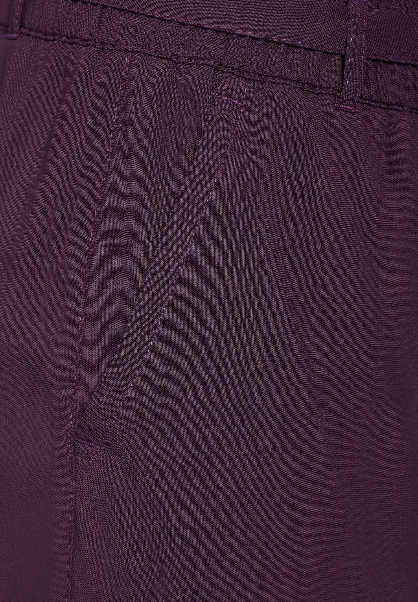 Paperbag Shorts