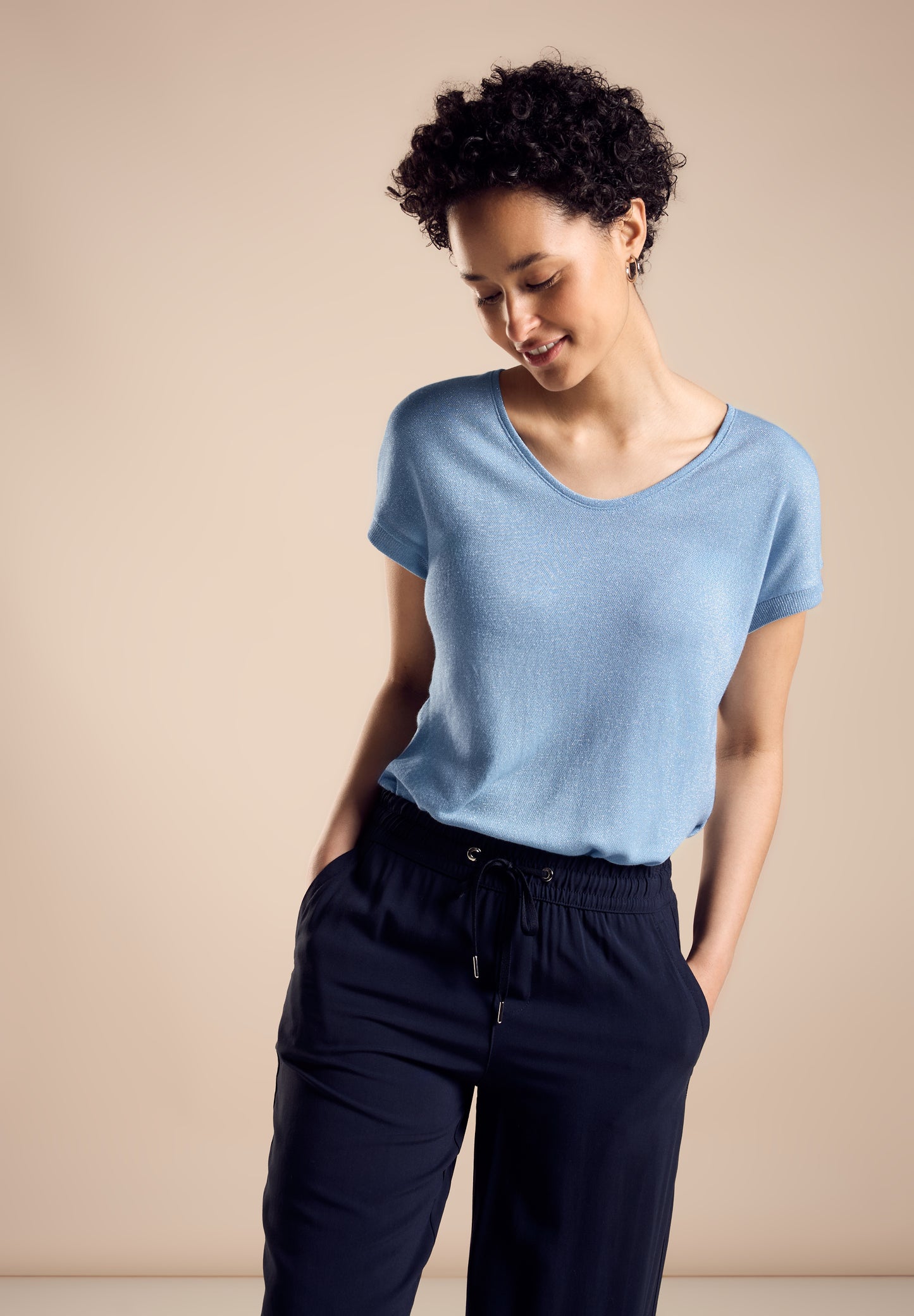 Schimmer T-Shirt