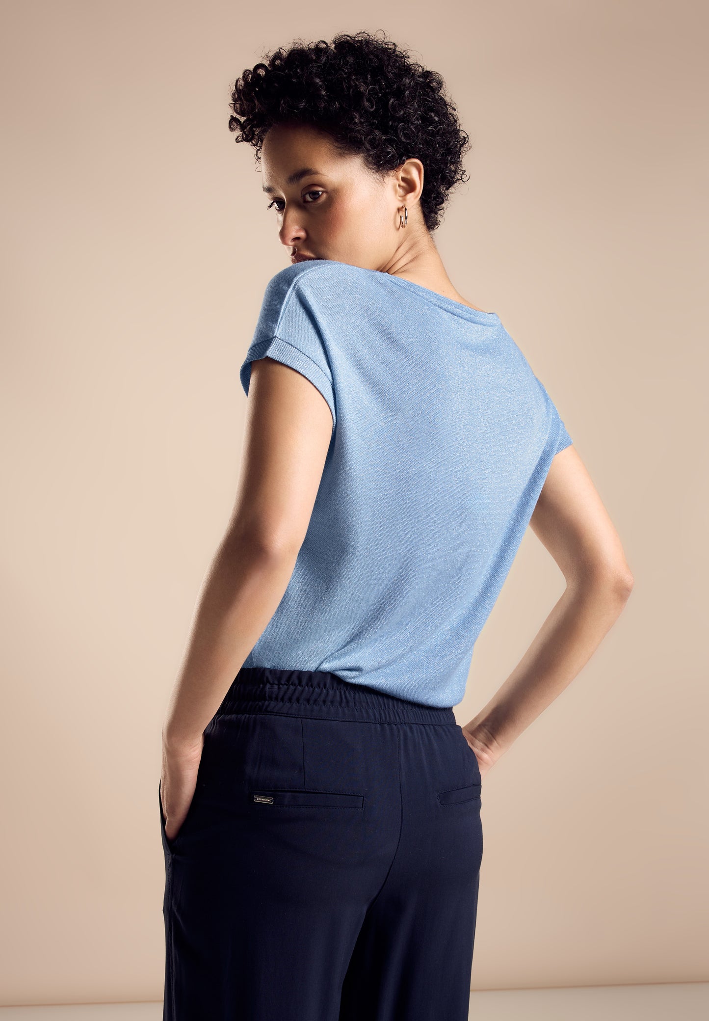 Schimmer T-Shirt