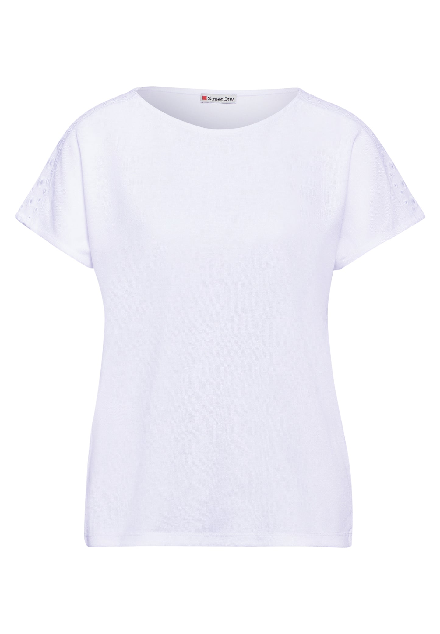 Leichtes T-Shirt