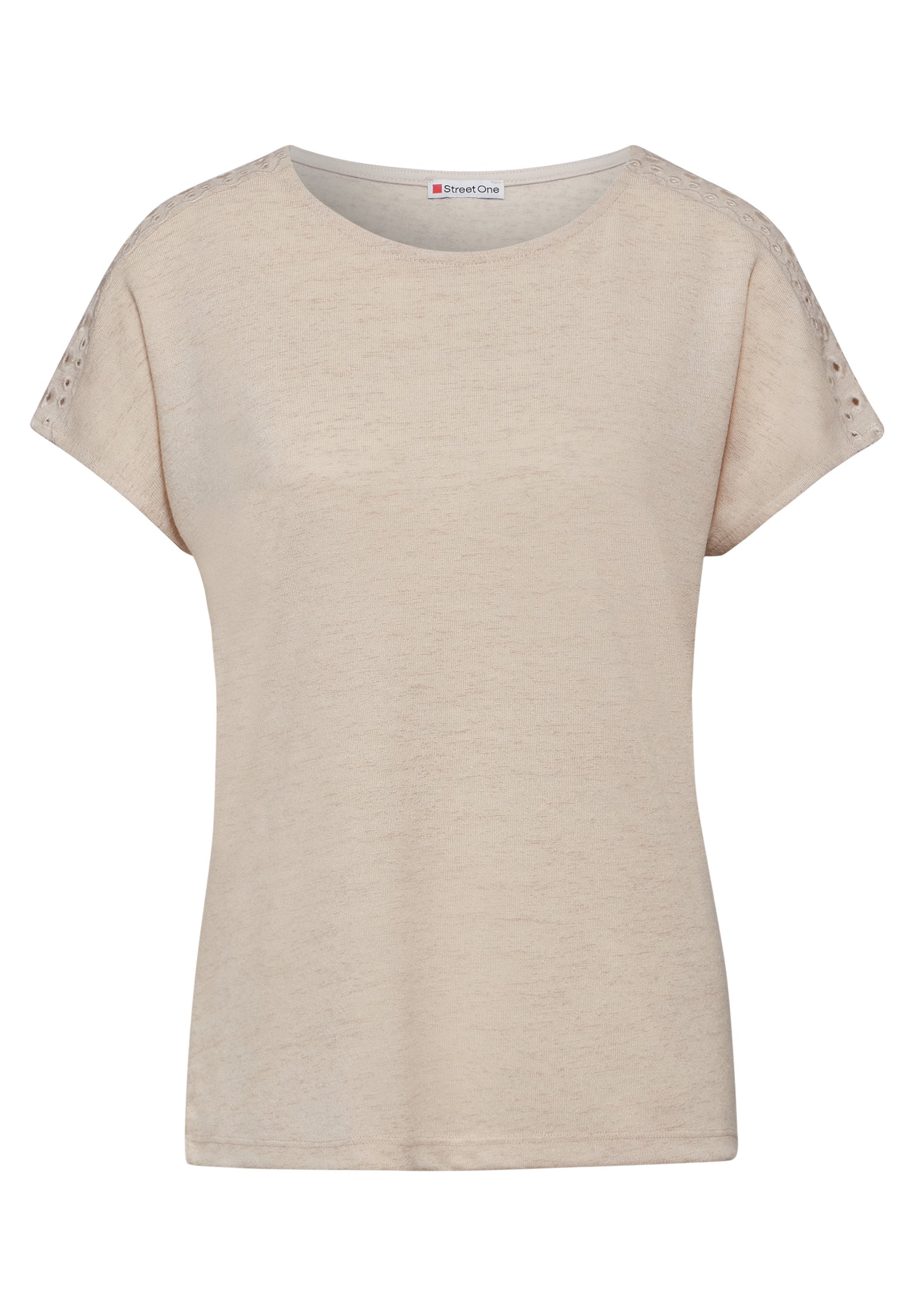 Leichtes T-Shirt