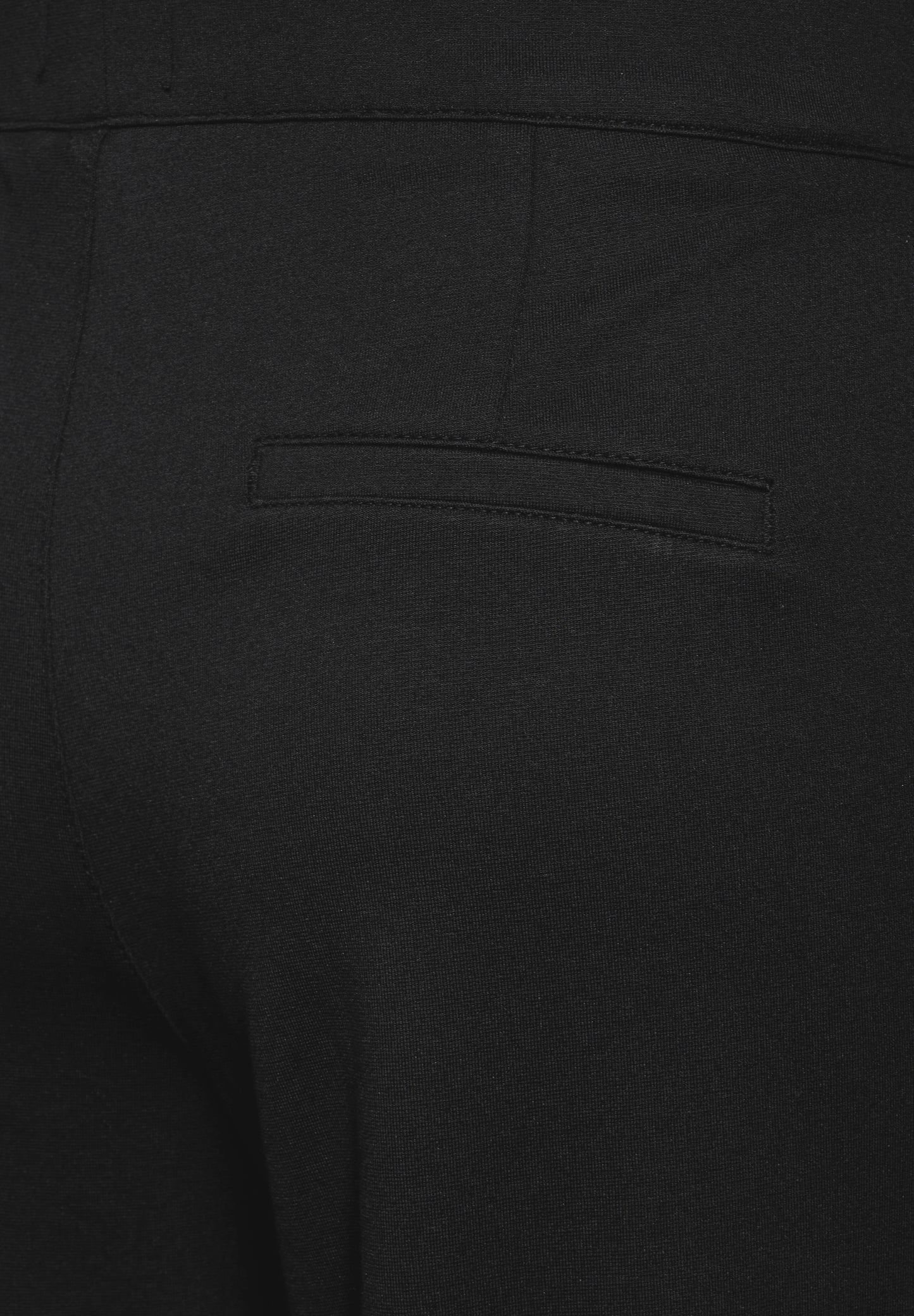 Hose im Casual Fit